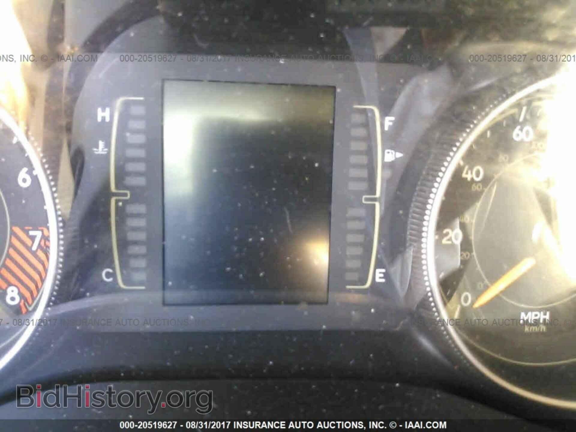 2015 Jeep Cherokee - VIN: 1C4PJLCS6FW516489 - Фото 7