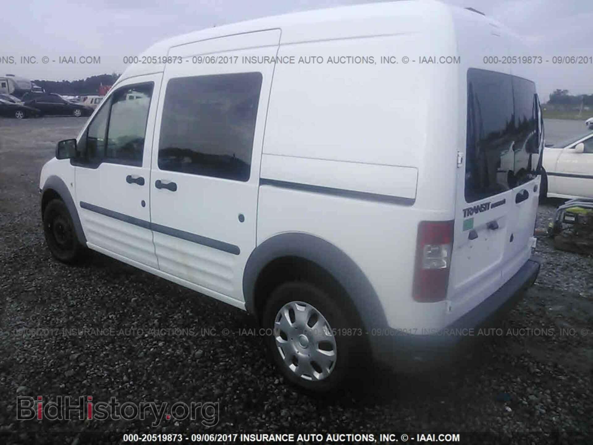 2011 Ford Transit - VIN: NM0LS6ANXBT046387 - Фото 3
