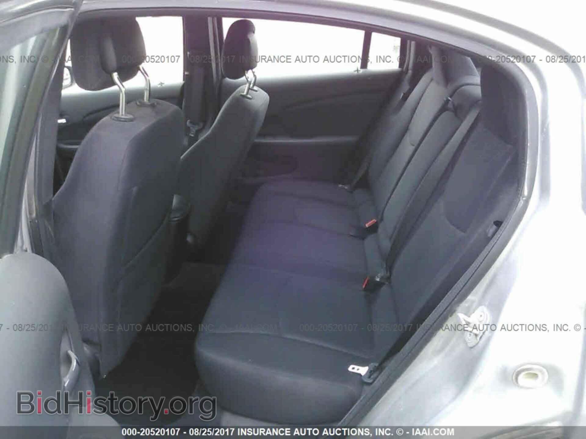 2013 Chrysler 200 - VIN: 1C3CCBBG3DN696411 - Photo 8