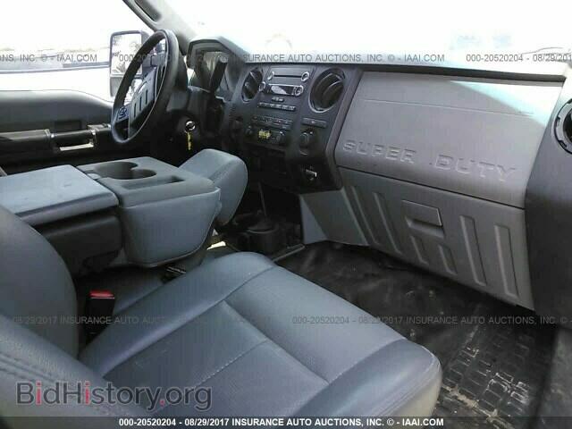 2013 Ford F250 - VIN: 1FT7W2BT2DEB86293 - Фото 5