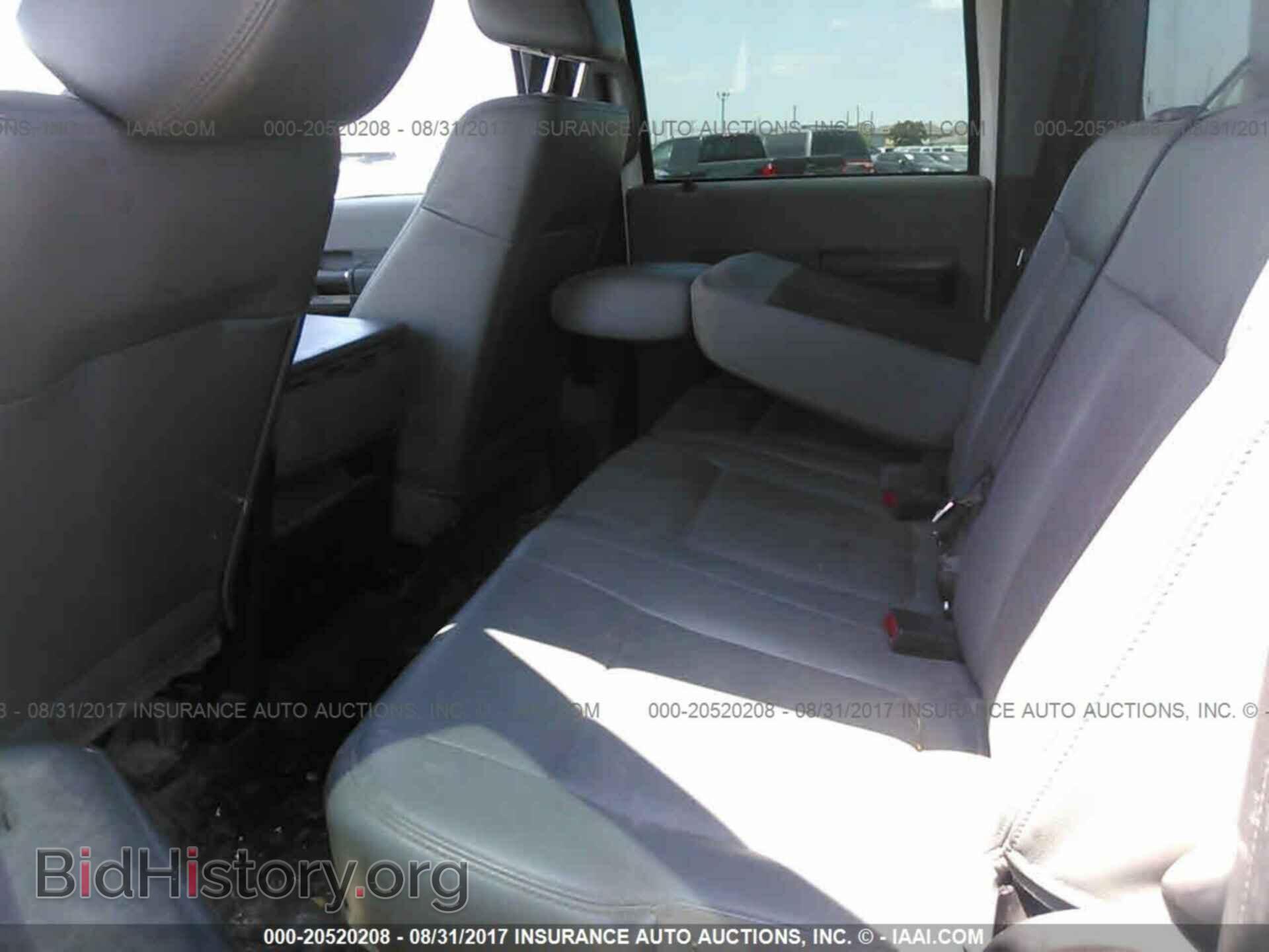 2012 Ford F250 - VIN: 1FT7W2BT4CED07355 - Фото 8