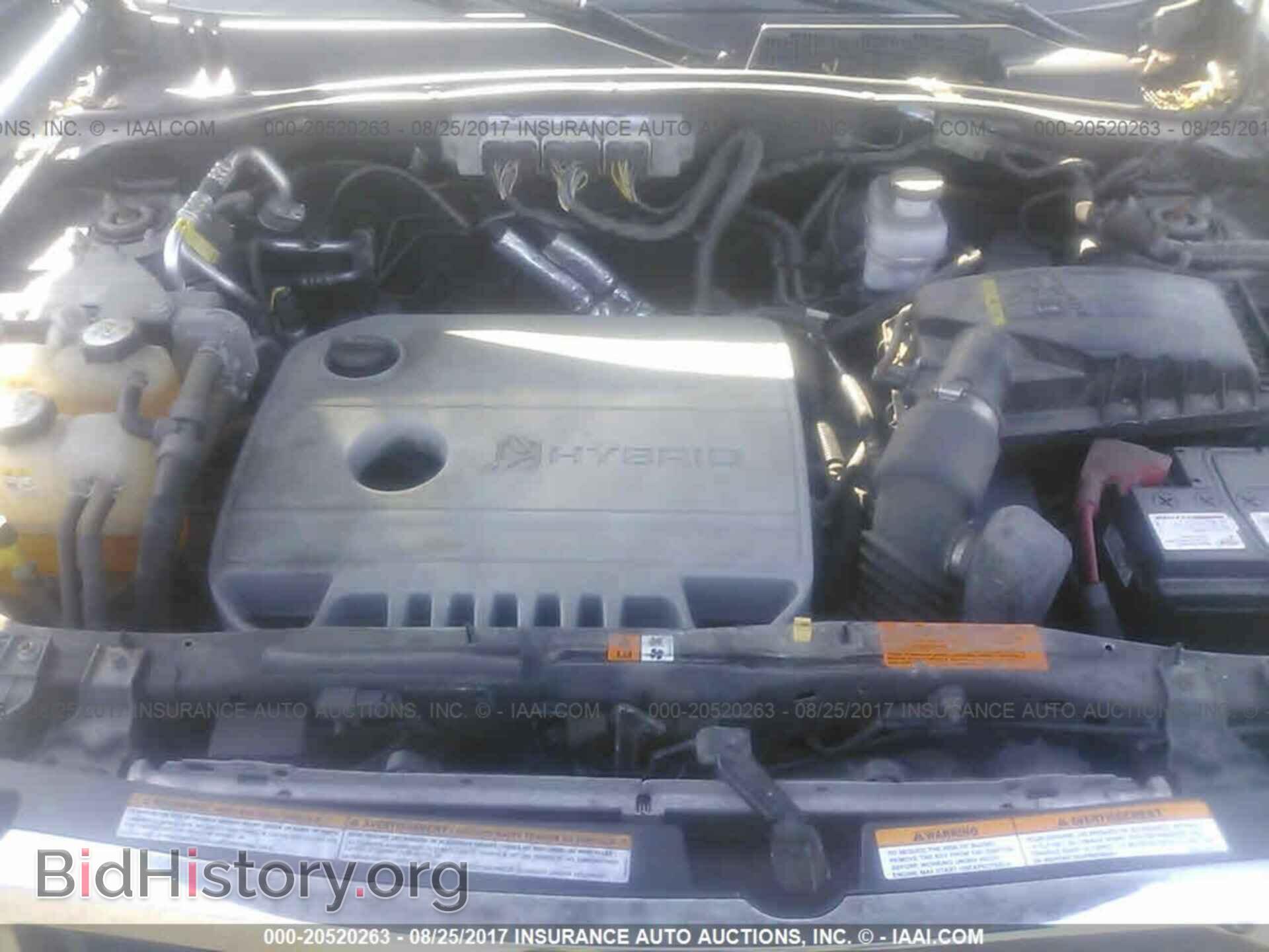 2011 Ford Escape - VIN: 1FMCU4K35BKA48001 - Photo 10