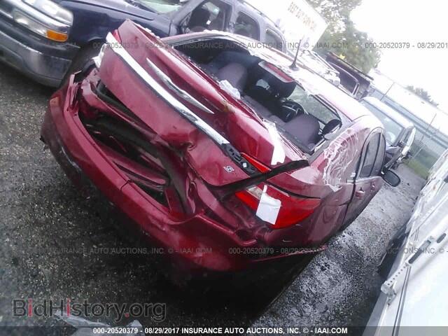 2013 Chrysler 200 - VIN: 1C3CCBBB9DN651820 - Photo 4