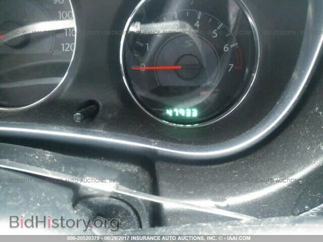 2013 Chrysler 200 - VIN: 1C3CCBBB9DN651820 - Photo 7