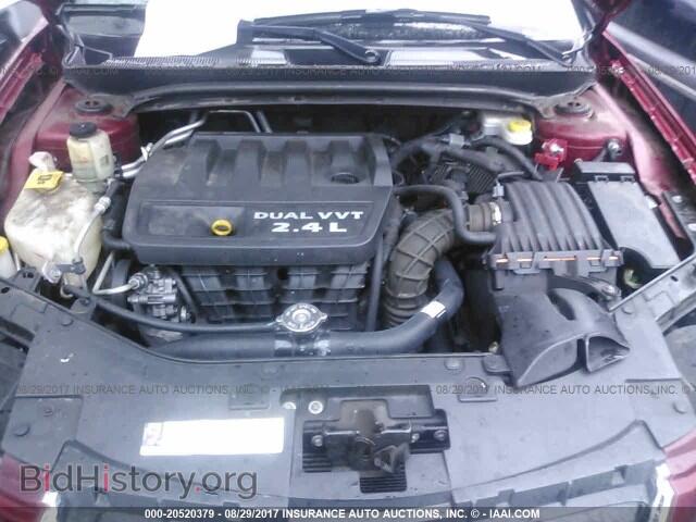 2013 Chrysler 200 - VIN: 1C3CCBBB9DN651820 - Photo 10