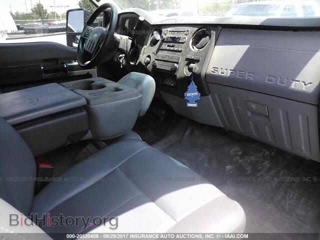 2013 Ford F250 - VIN: 1FT7W2BT8DEA08338 - Фото 5