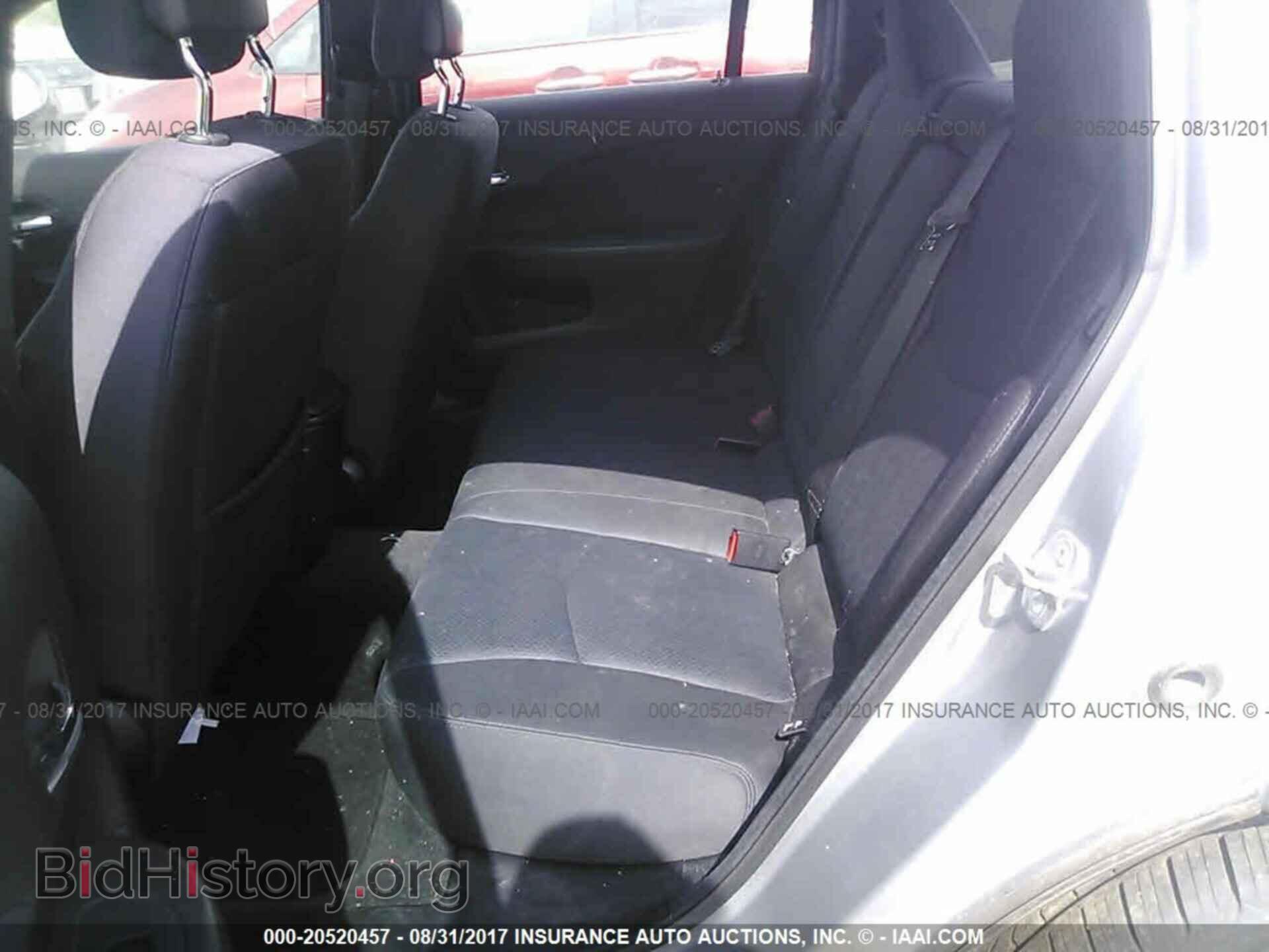 2013 Chrysler 200 - VIN: 1C3CCBAB2DN640594 - Photo 8