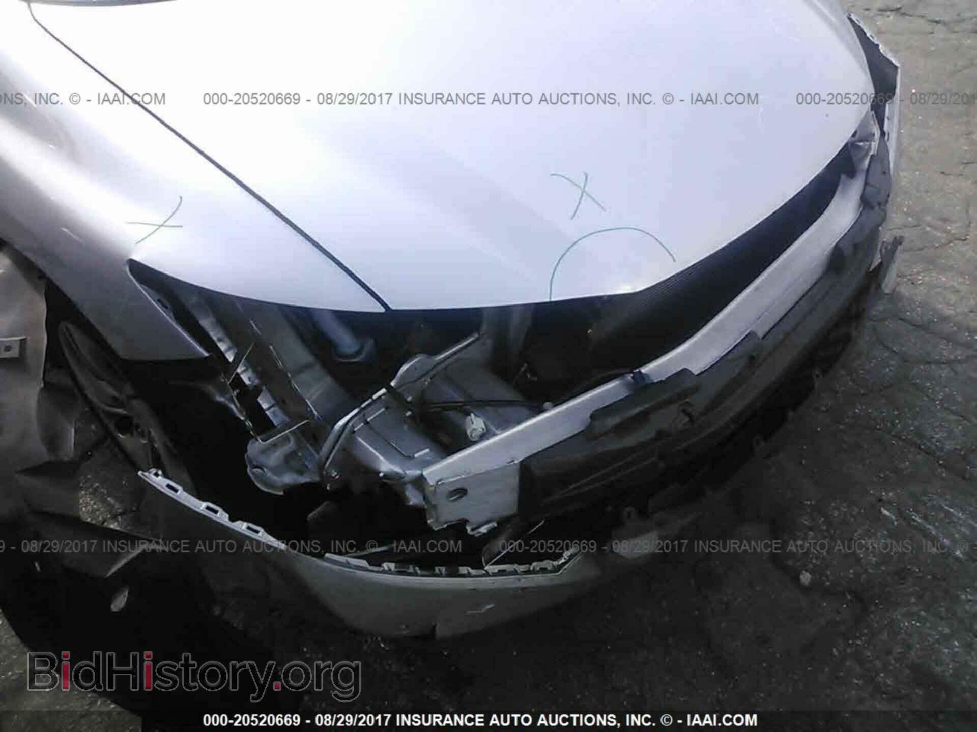2013 Honda Civic - VIN: 19XFB2F59DE010106 - Photo 6