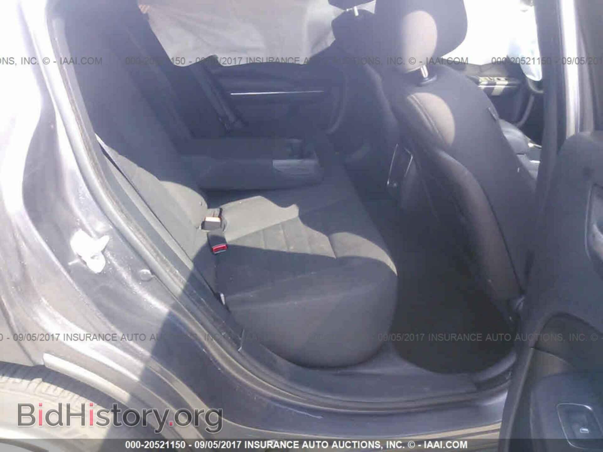 2014 Dodge Charger - VIN: 2C3CDXBG6EH130666 - Photo 8