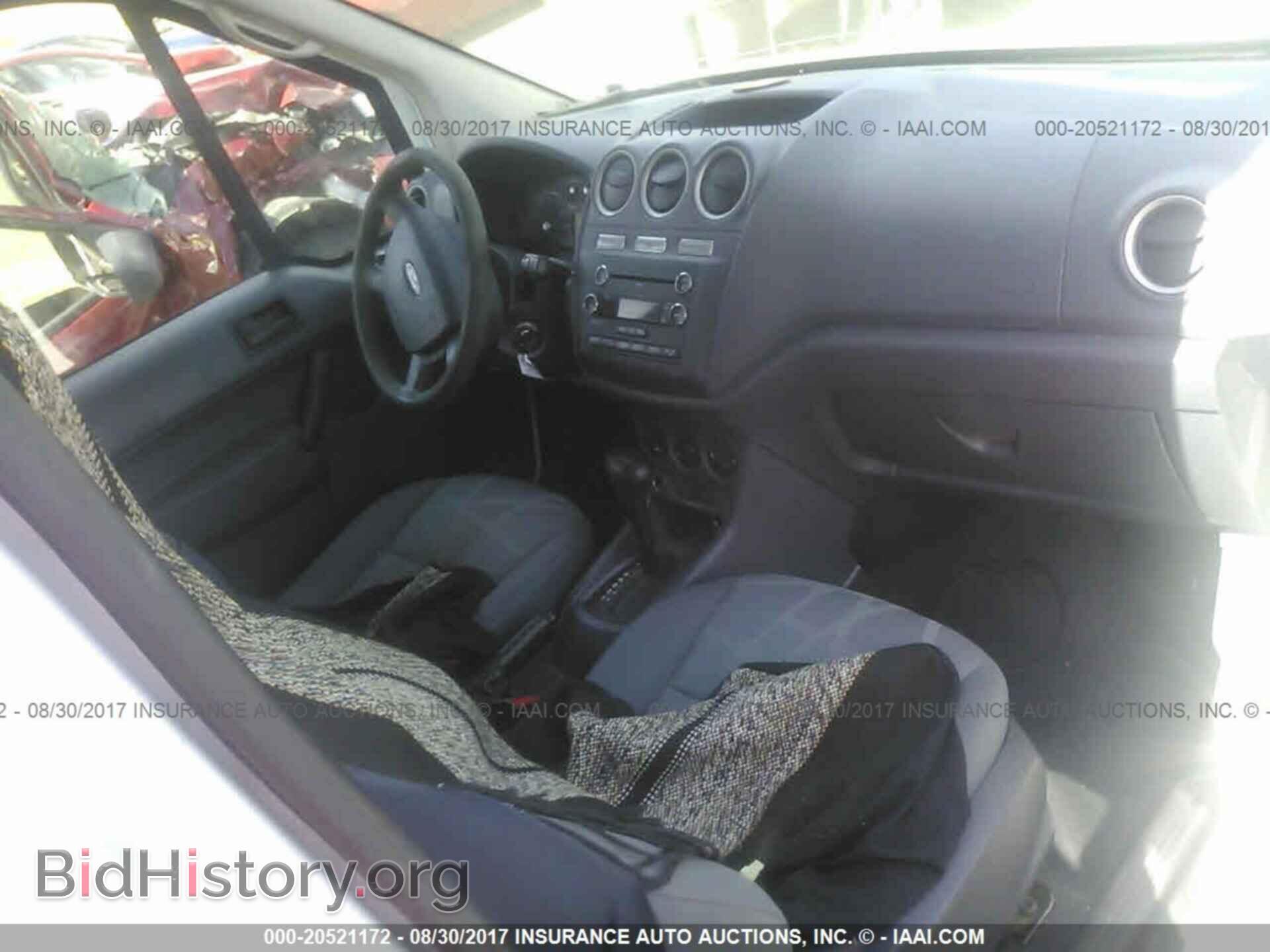 2012 Ford Transit - VIN: NM0LS7DN3CT112748 - Фото 5