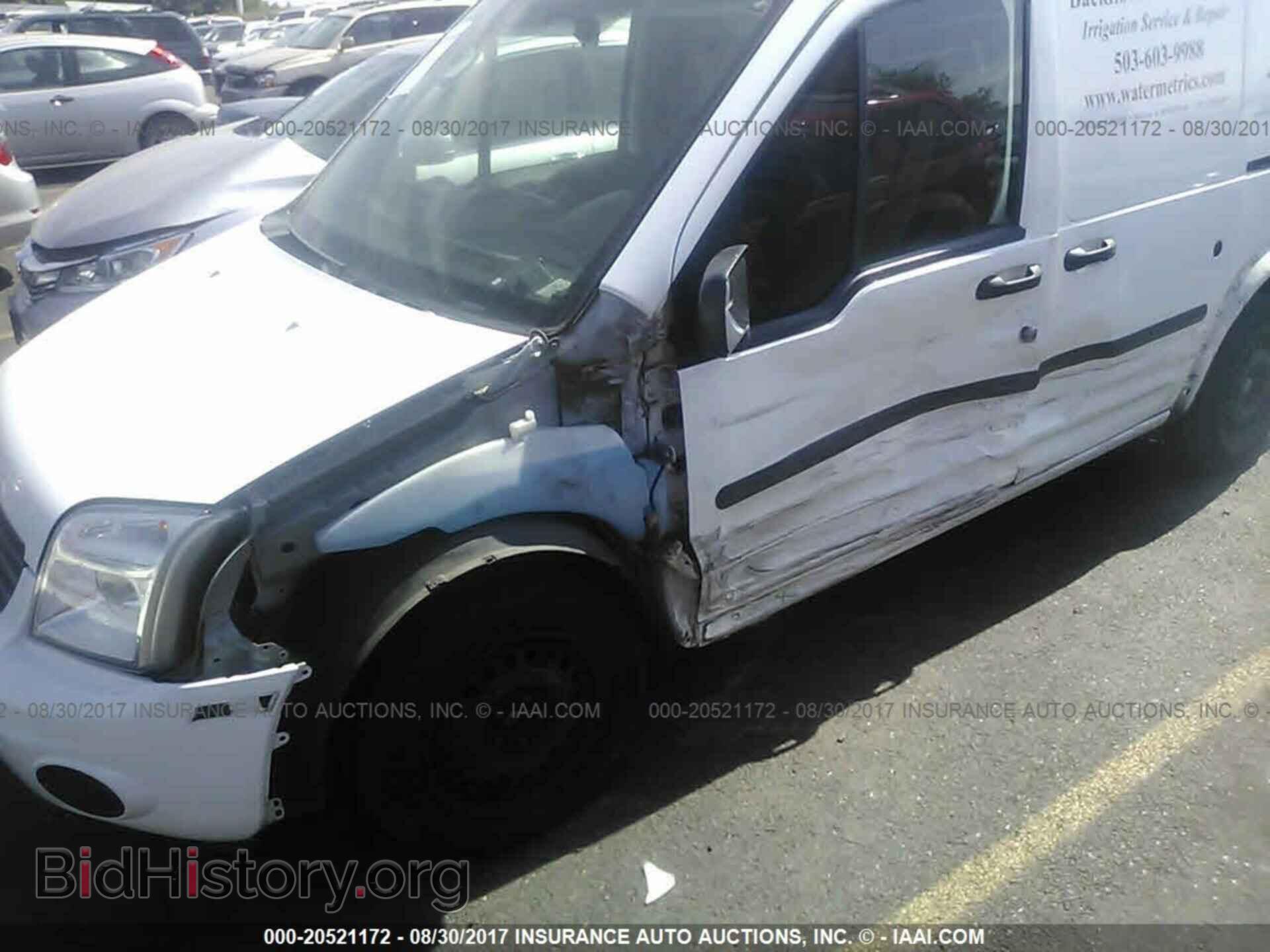 2012 Ford Transit - VIN: NM0LS7DN3CT112748 - Фото 6