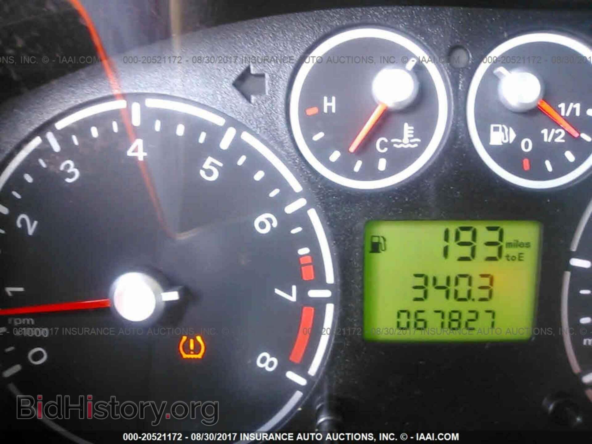 2012 Ford Transit - VIN: NM0LS7DN3CT112748 - Фото 7