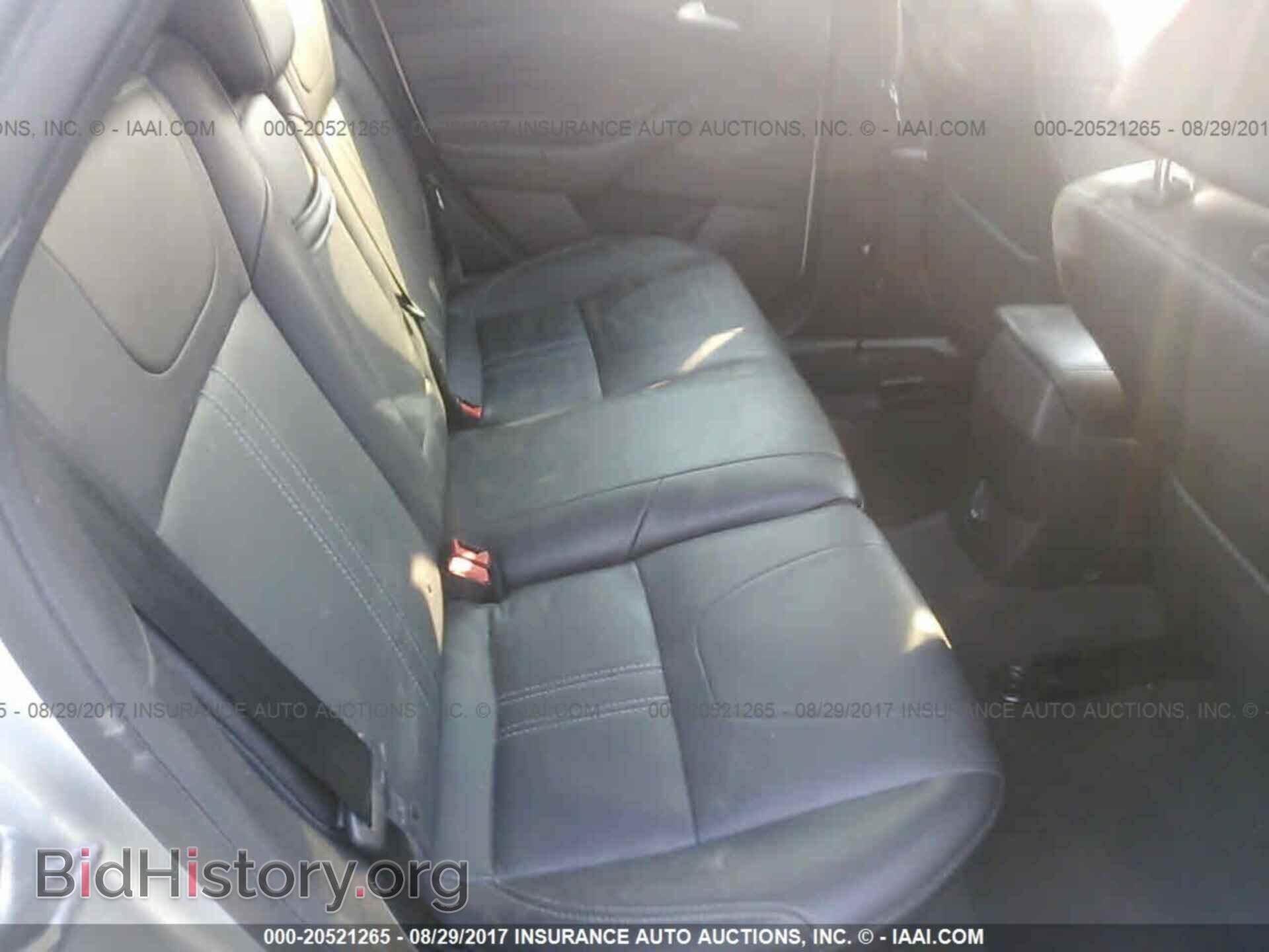 2013 Ford Focus - VIN: 1FADP3F2XDL290930 - Фото 8