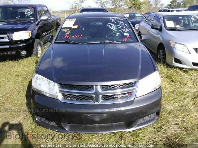 2014 Dodge Avenger - VIN: 1C3CDZAG3EN233113 - Photo 6