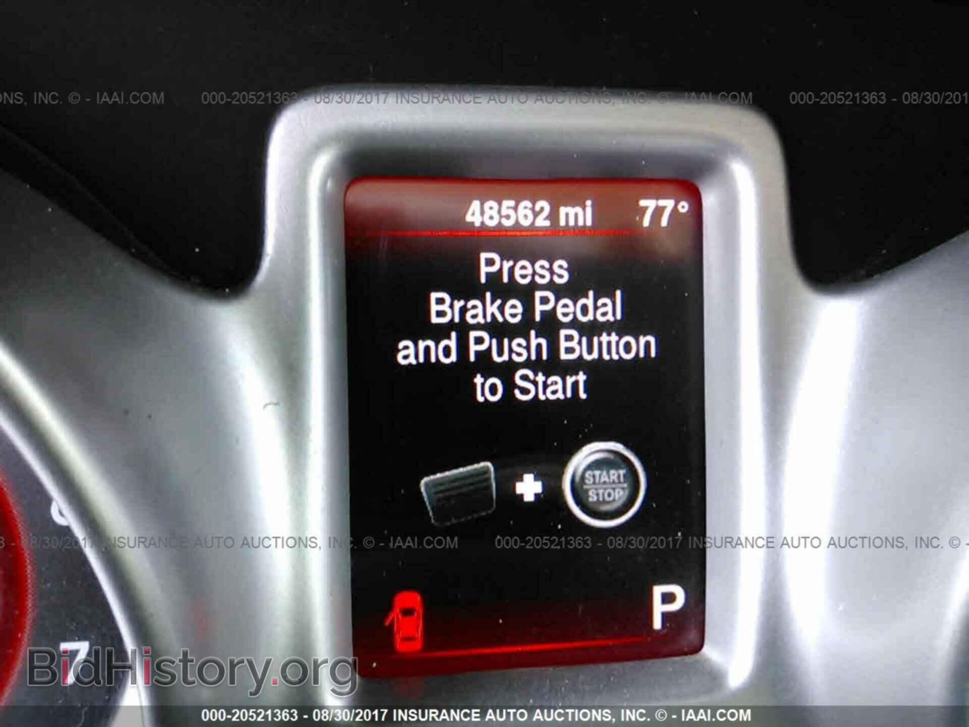 2015 Dodge Journey - VIN: 3C4PDCAB8FT614763 - Фото 7