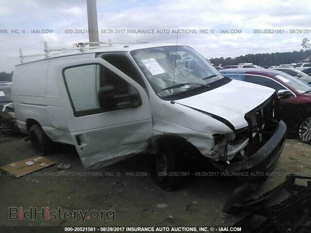 Photo 1FTNE2EW7EDA33867 - Ford Econoline 2014