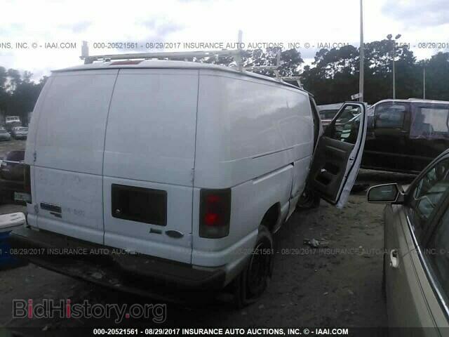 2014 Ford Econoline - VIN: 1FTNE2EW7EDA33867 - Фото 4