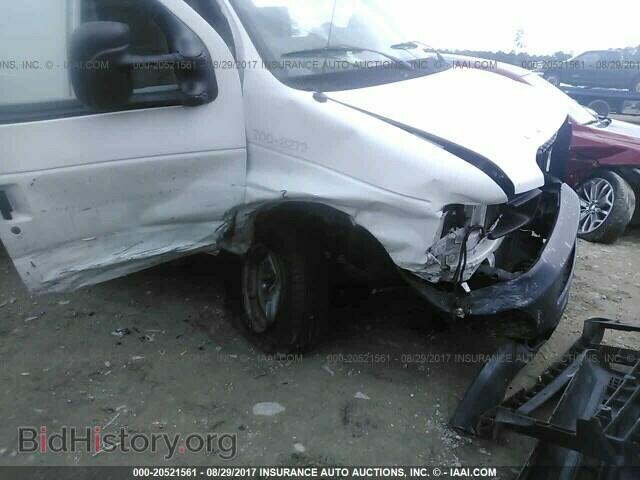 2014 Ford Econoline - VIN: 1FTNE2EW7EDA33867 - Фото 6