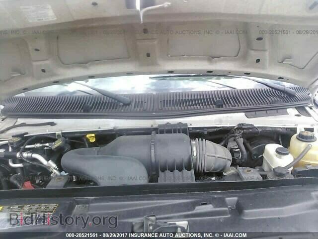 2014 Ford Econoline - VIN: 1FTNE2EW7EDA33867 - Фото 10