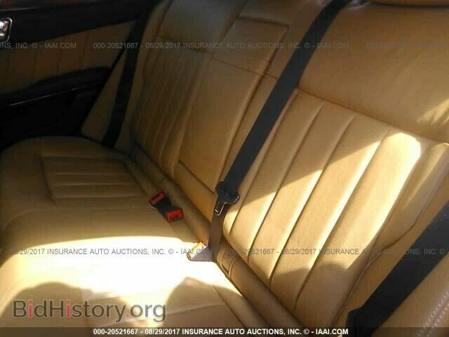 2011 Mercedes-benz E - VIN: WDDHF5GB1BA455707 - Фото 8