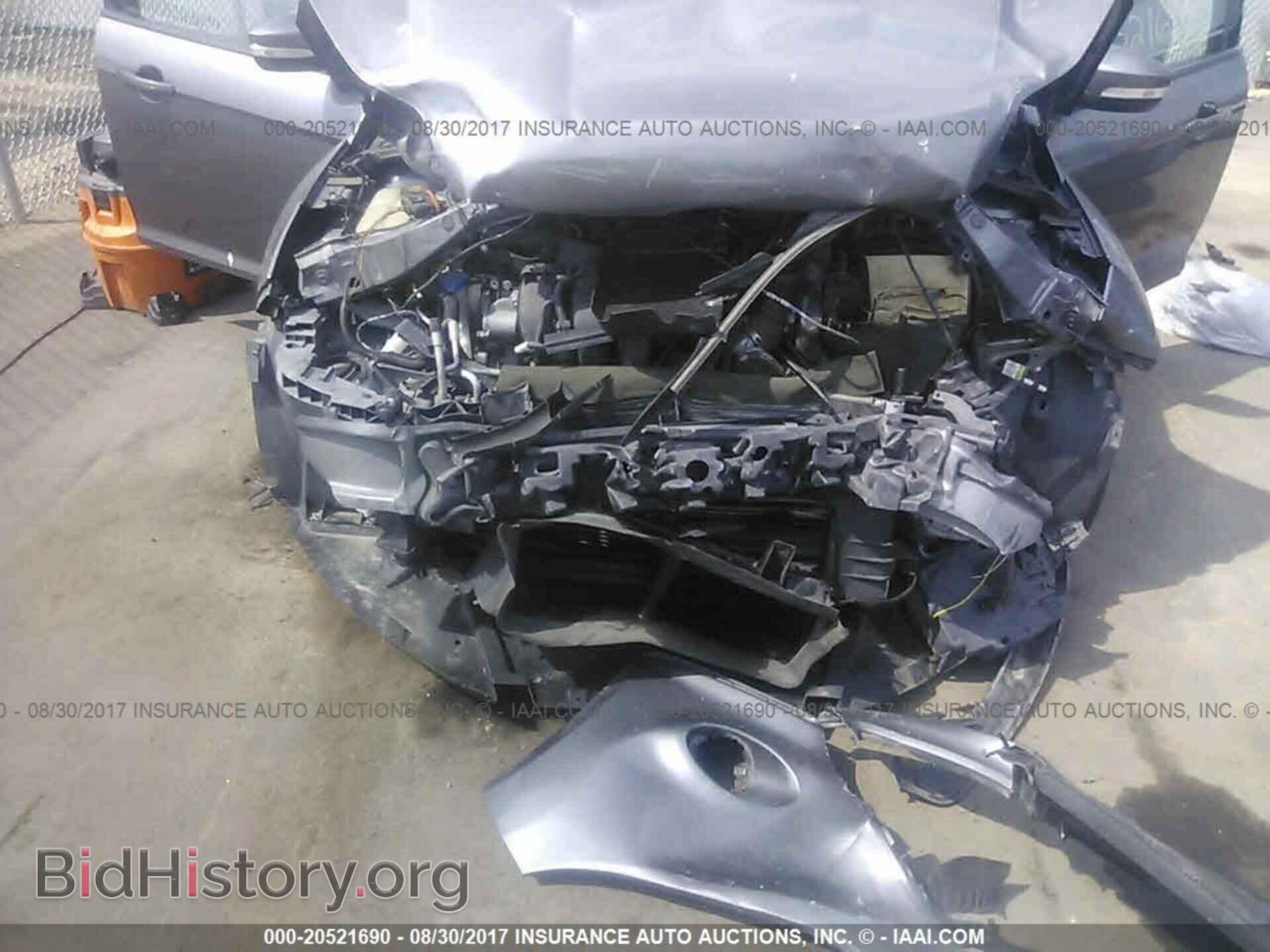 2014 Ford Focus - VIN: 1FADP3F23EL431662 - Фото 6