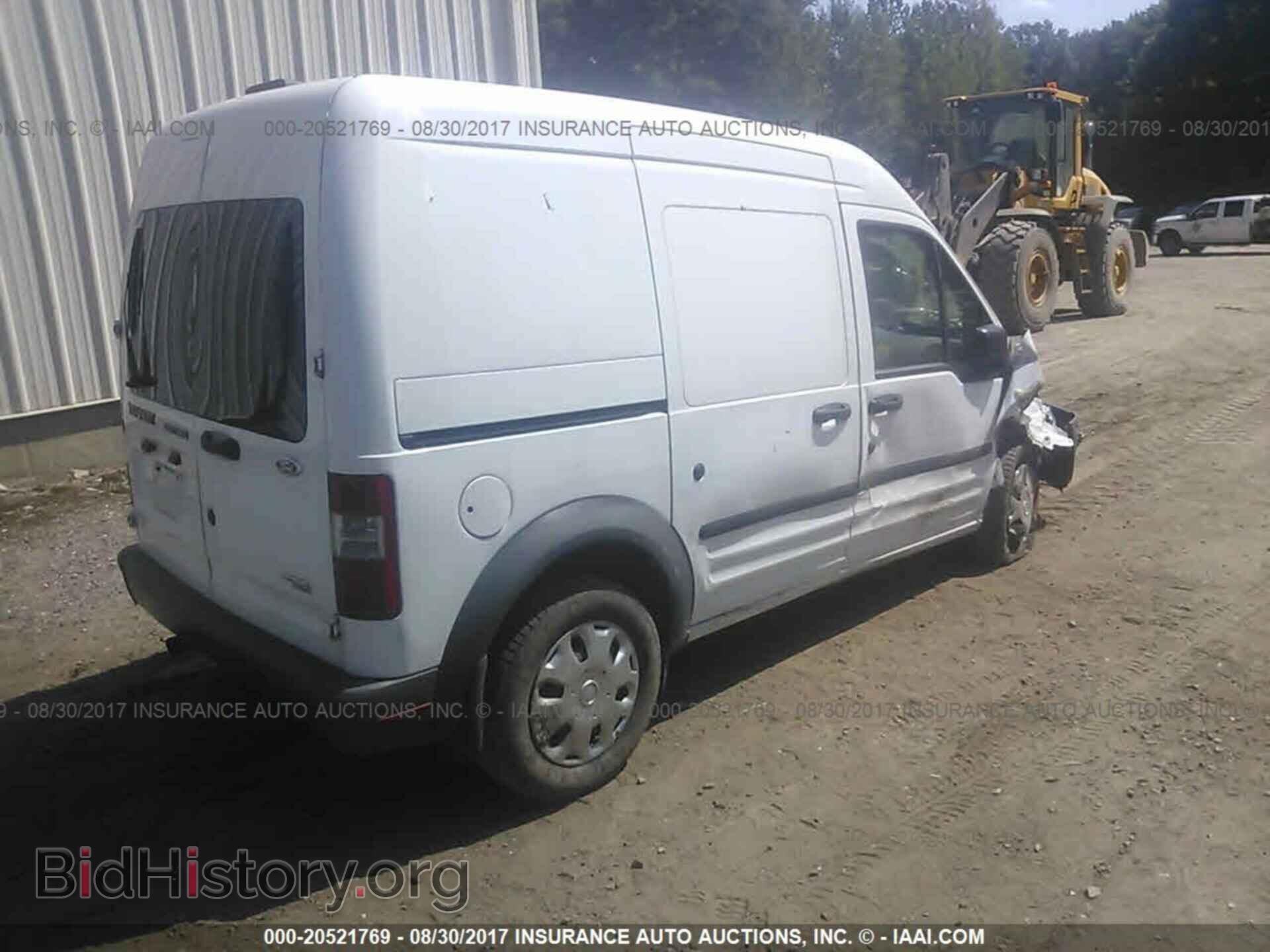 2013 Ford Transit - VIN: NM0LS7CN2DT152483 - Фото 4