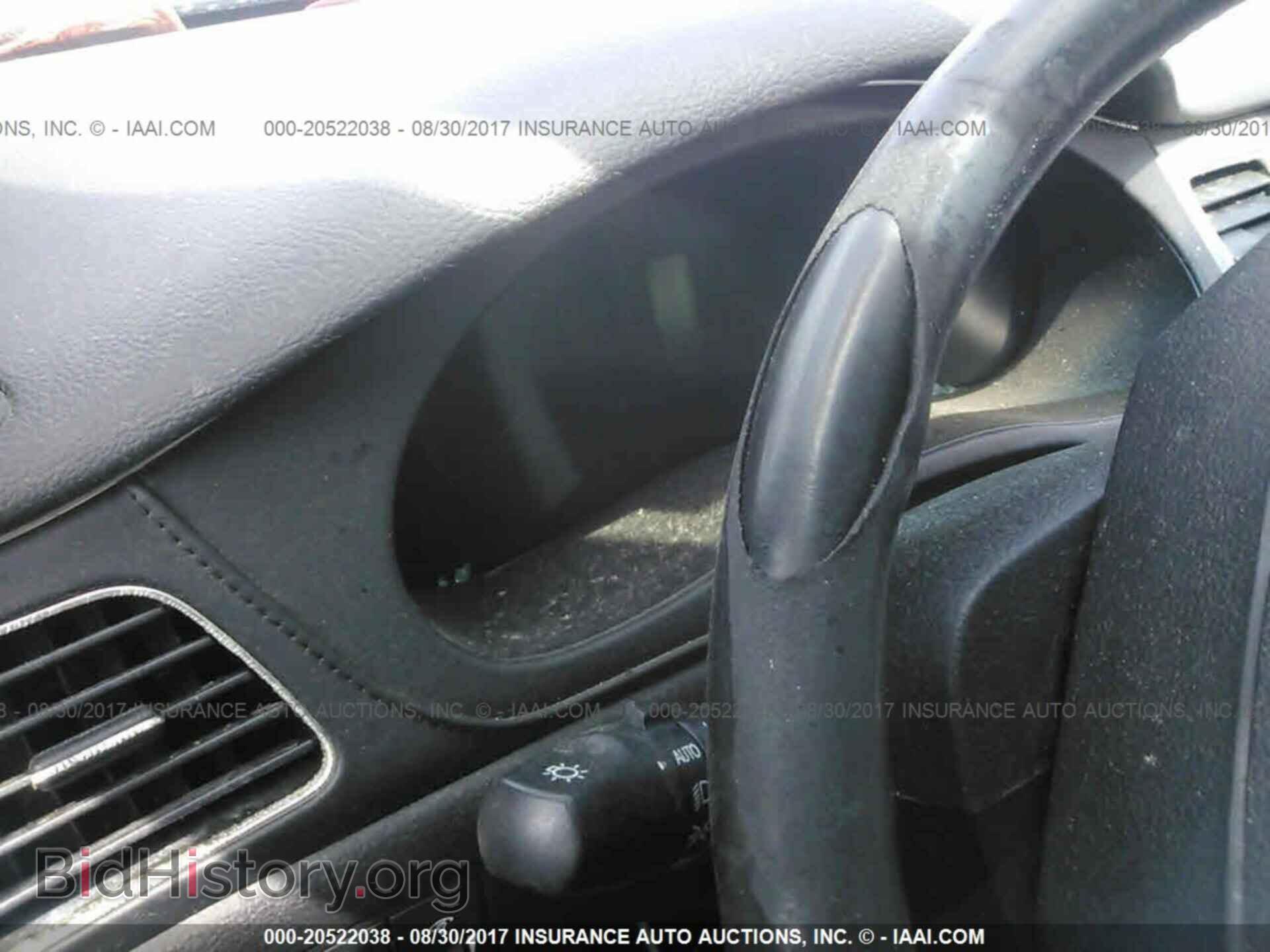 2014 Hyundai Genesis - VIN: KMHGC4DD7EU263205 - Фото 7