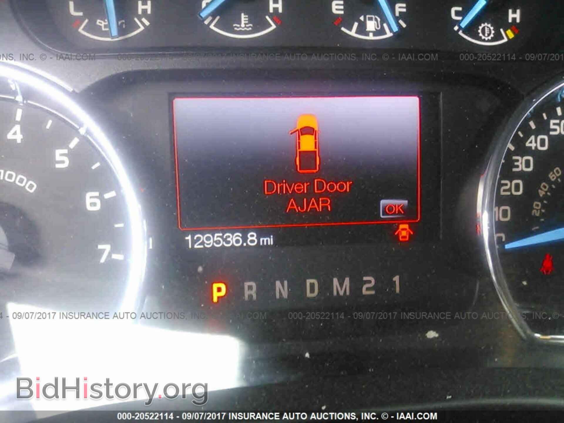 2013 Ford F150 - VIN: 1FTFX1CF2DKD73885 - Фото 7
