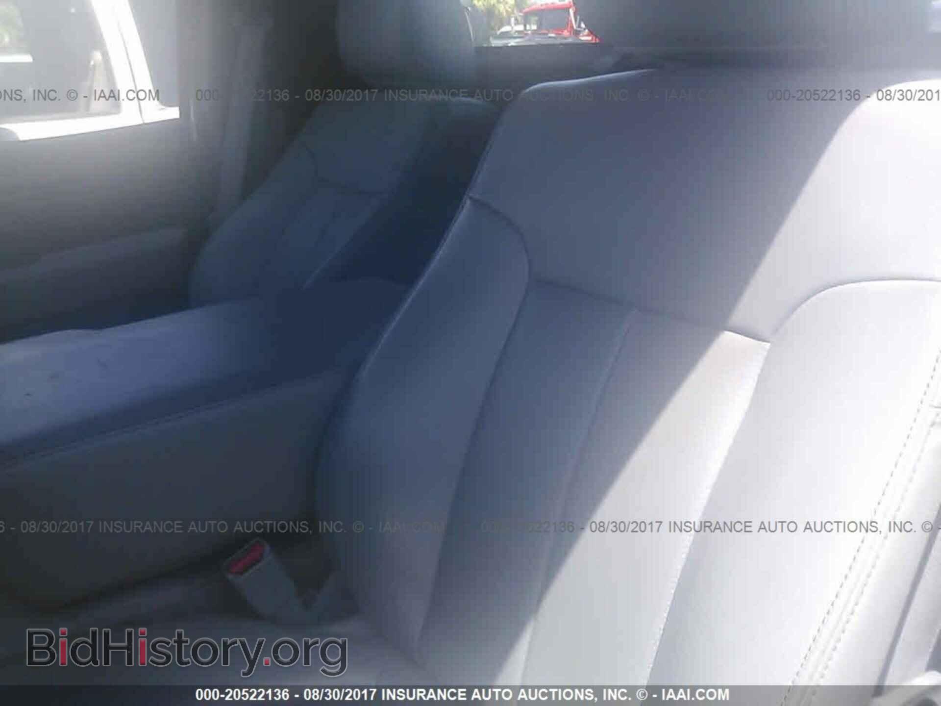 2013 Ford F150 - VIN: 1FTMF1CM6DFC13428 - Фото 8