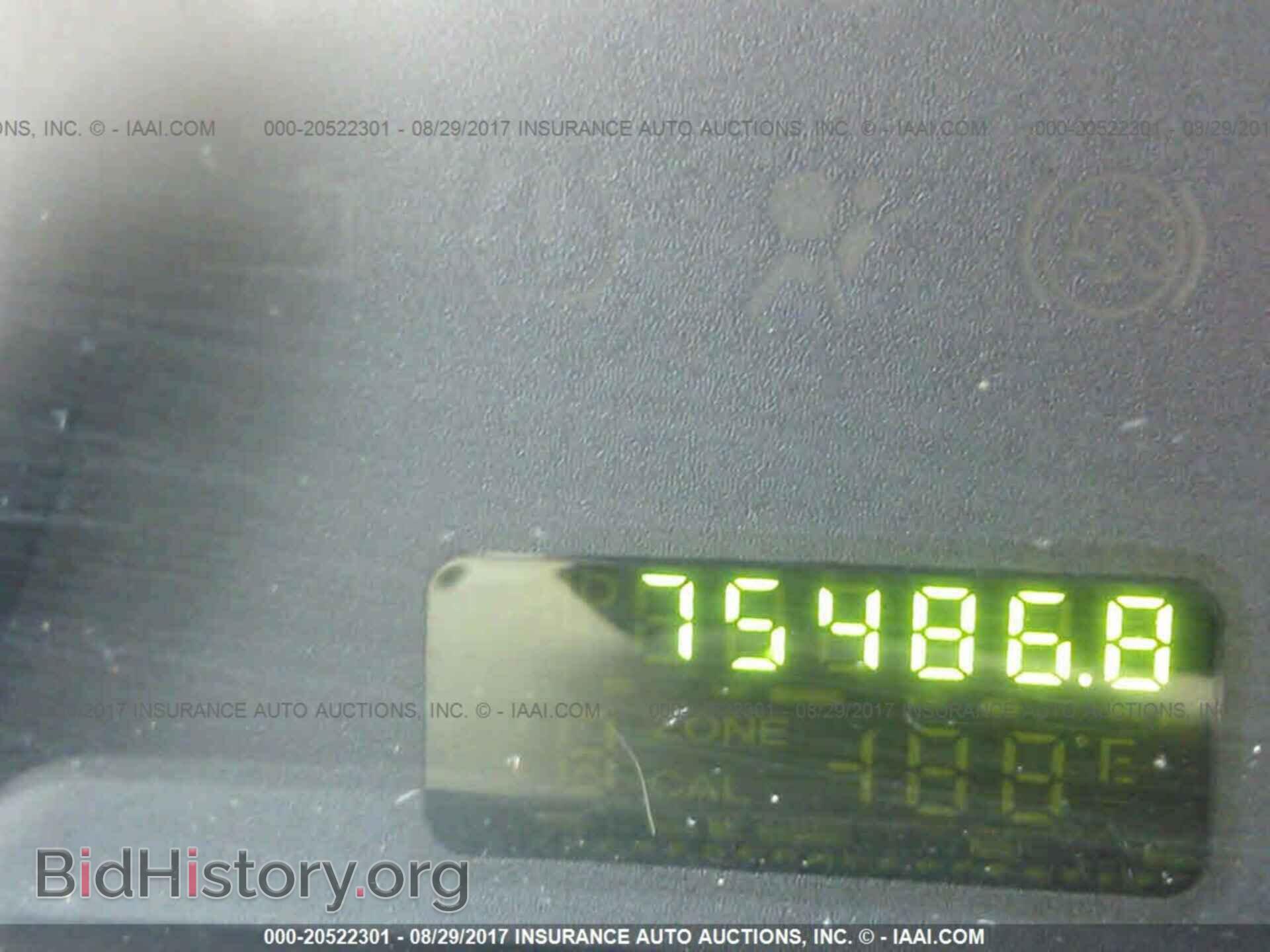 2010 FORD EDGE - VIN: 2FMDK3GC1ABA94723 - Фото 7