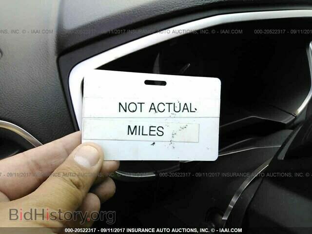 2015 Ford Edge - VIN: 2FMTK3J89FBB20685 - Фото 7