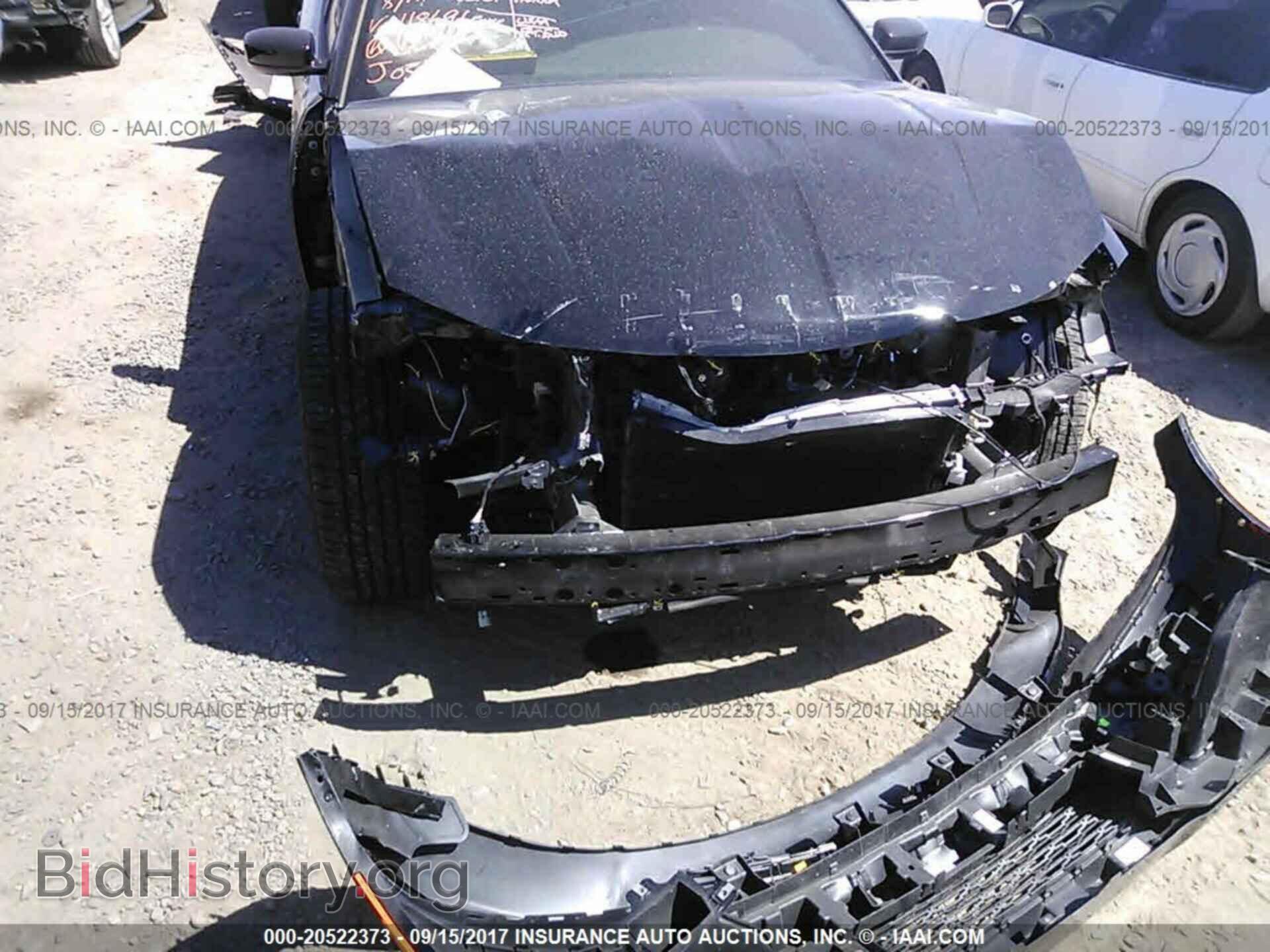 2016 Dodge Charger - VIN: 2C3CDXCT2GH118691 - Photo 6