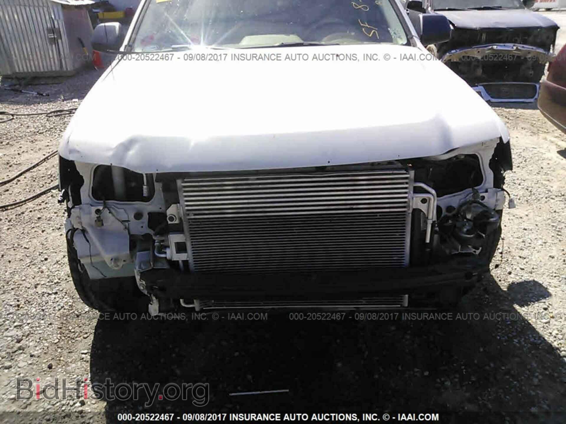 2011 Ford Escape - VIN: 1FMCU0D74BKA66191 - Photo 6