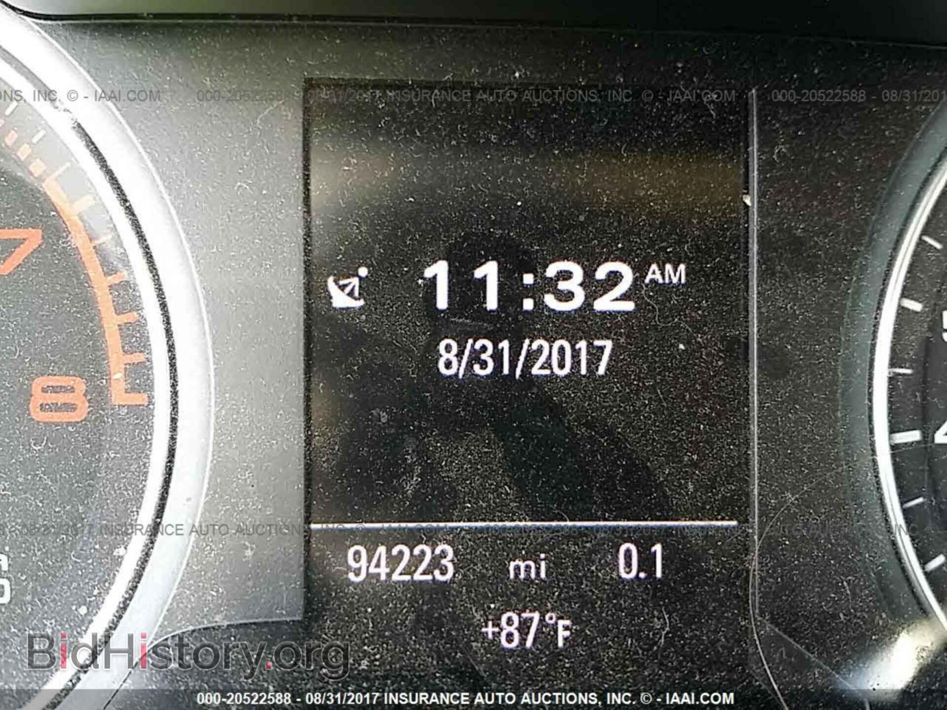 2013 Audi A4 - VIN: WAUFFAFL9DN023895 - Photo 7