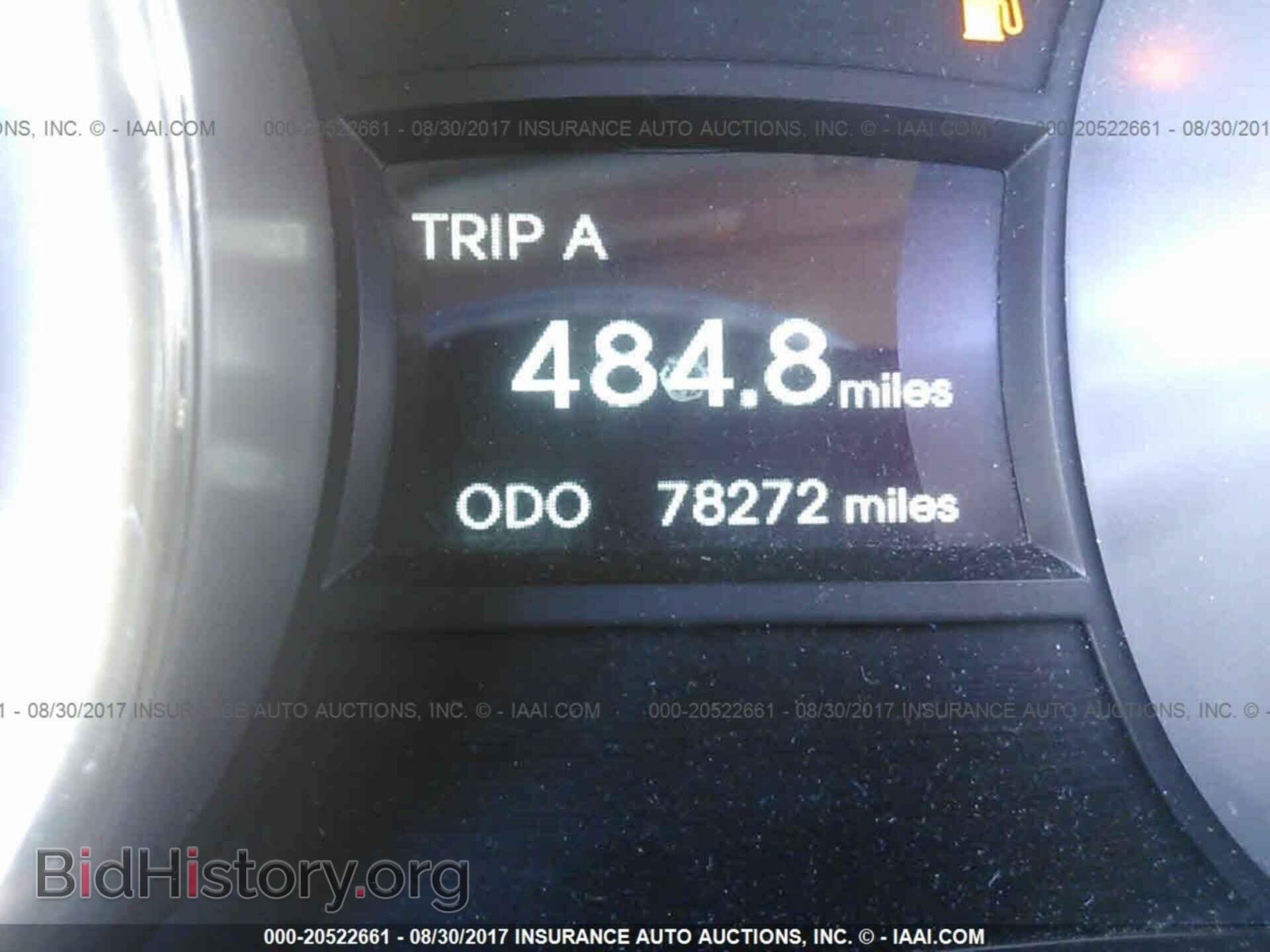 2012 Hyundai Sonata - VIN: 5NPEC4AB0CH366424 - Photo 7