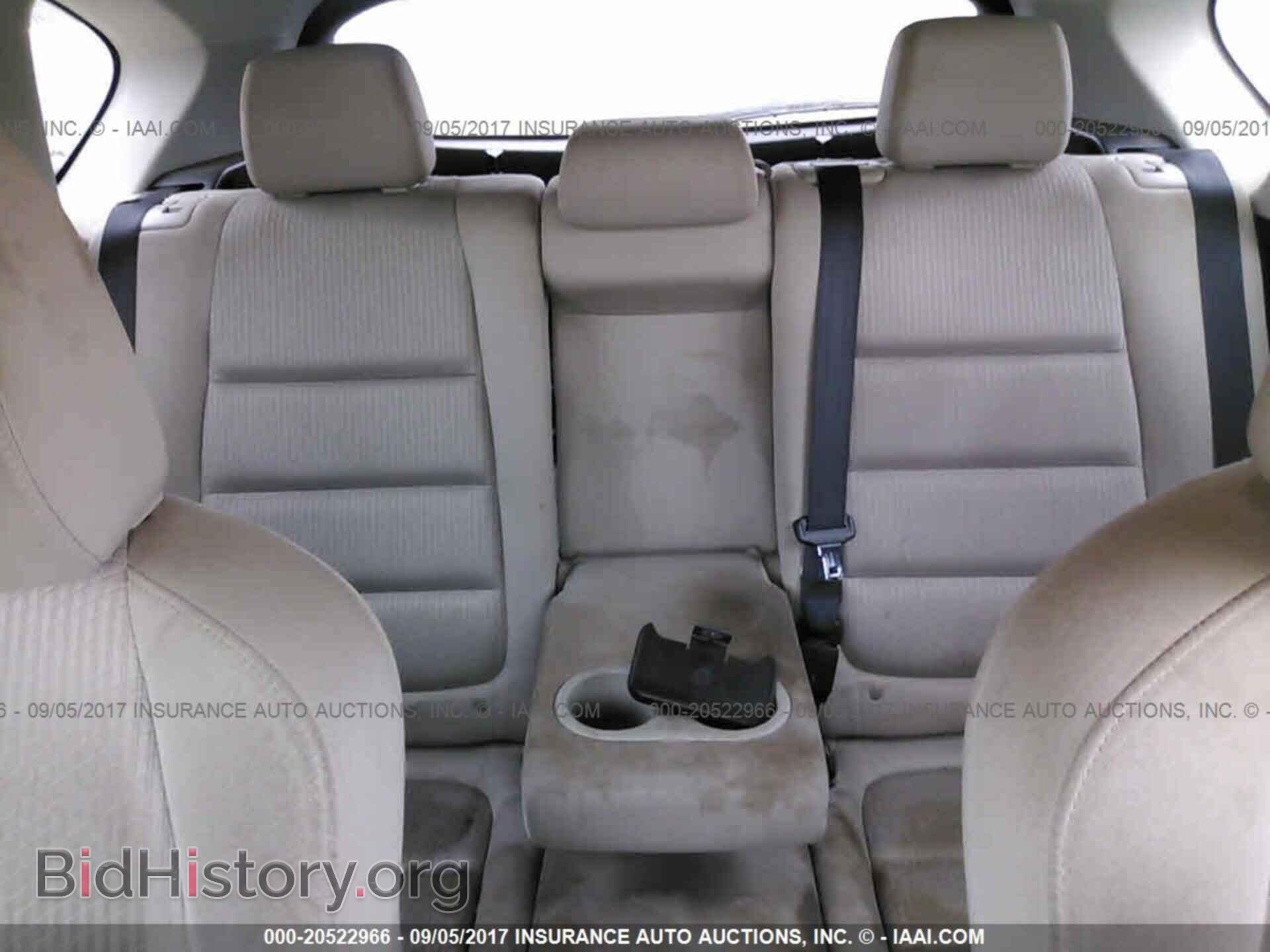 2013 Mazda Cx-5 - VIN: JM3KE2CE0D0117801 - Фото 8