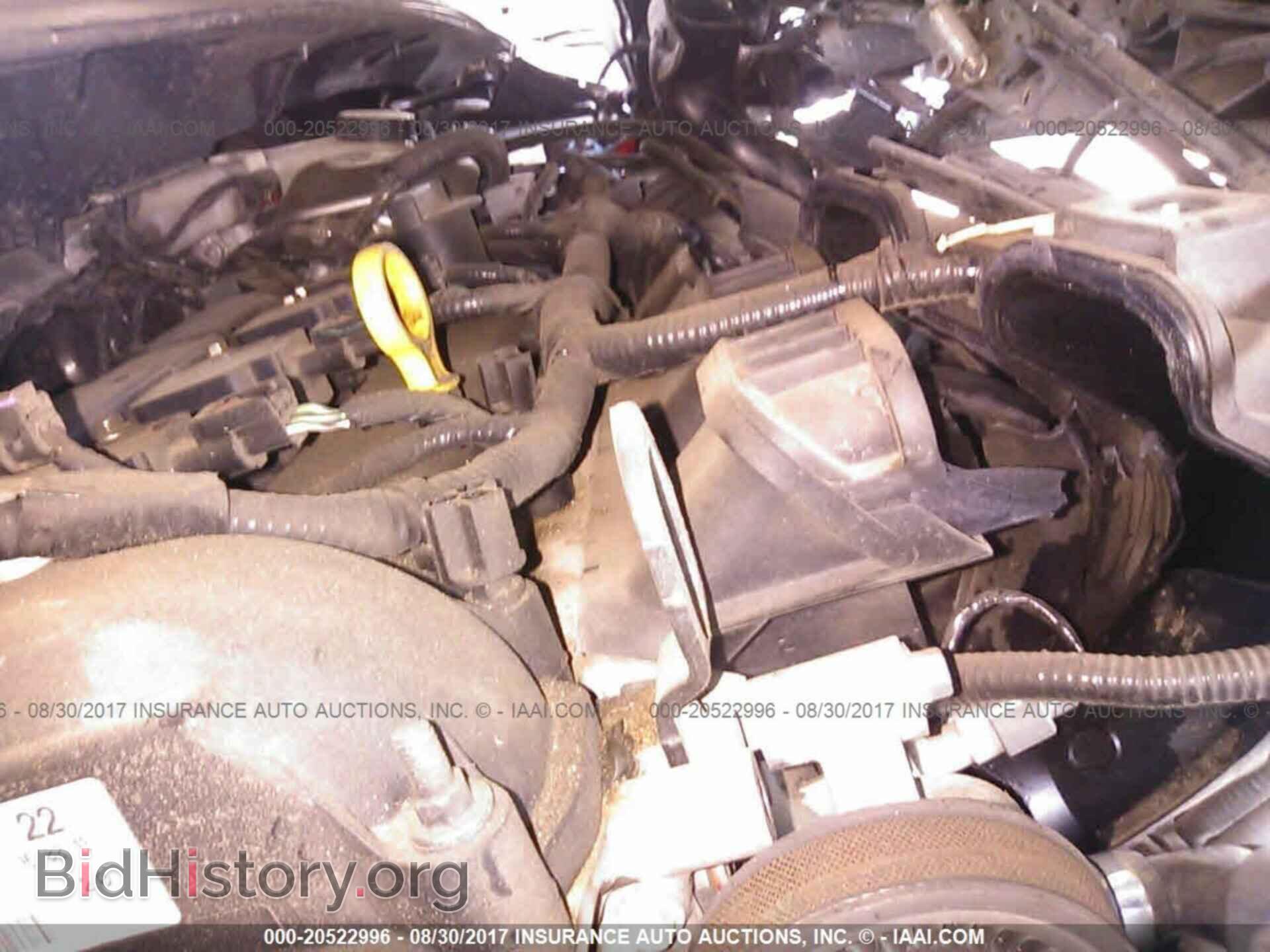 2014 Ford Focus - VIN: 1FADP3F20EL150645 - Фото 10