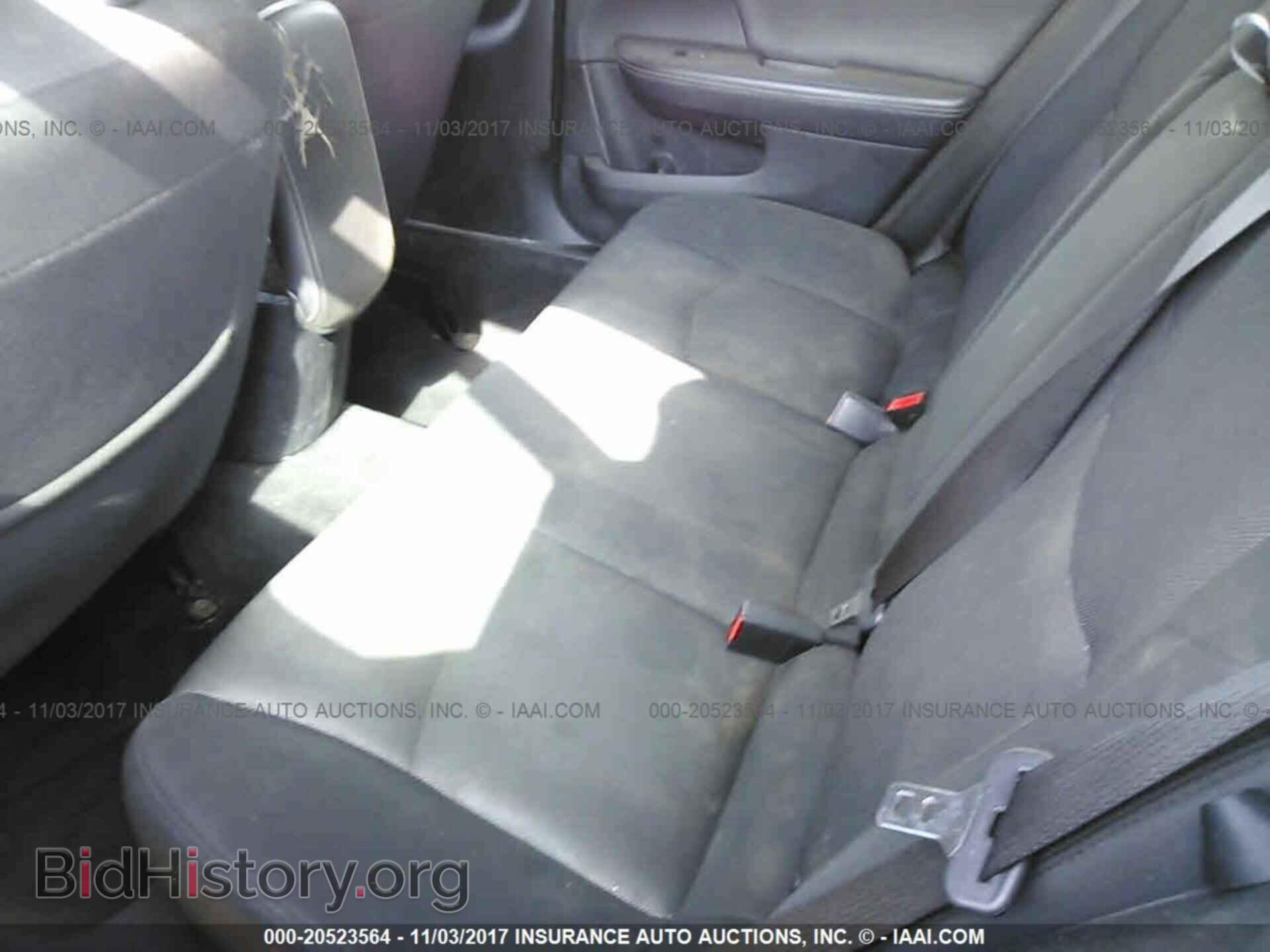 2014 Dodge Avenger - VIN: 1C3CDZAB6EN232462 - Фото 8
