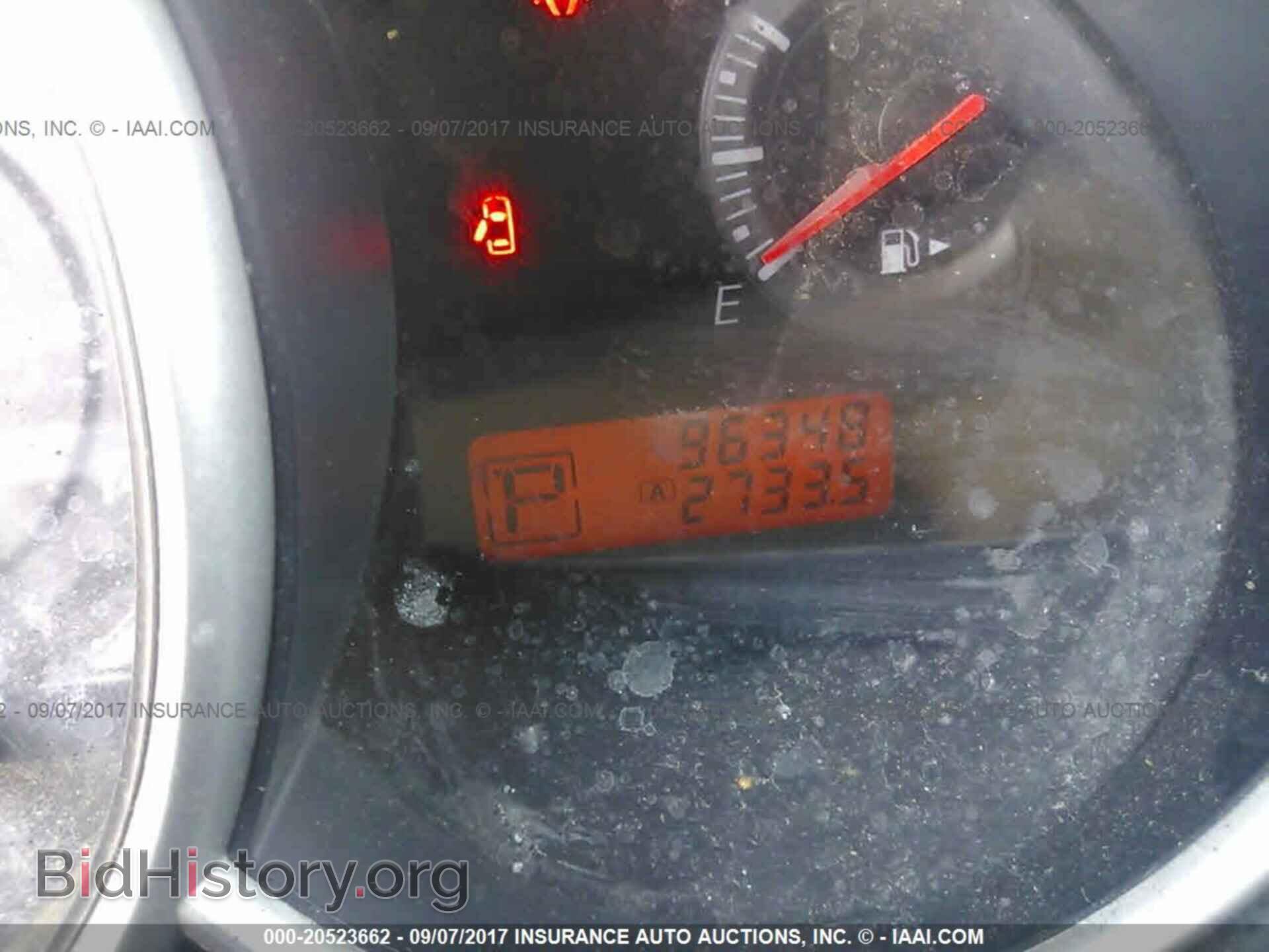 2011 Nissan Versa - VIN: 3N1BC1AP8BL432670 - Фото 7