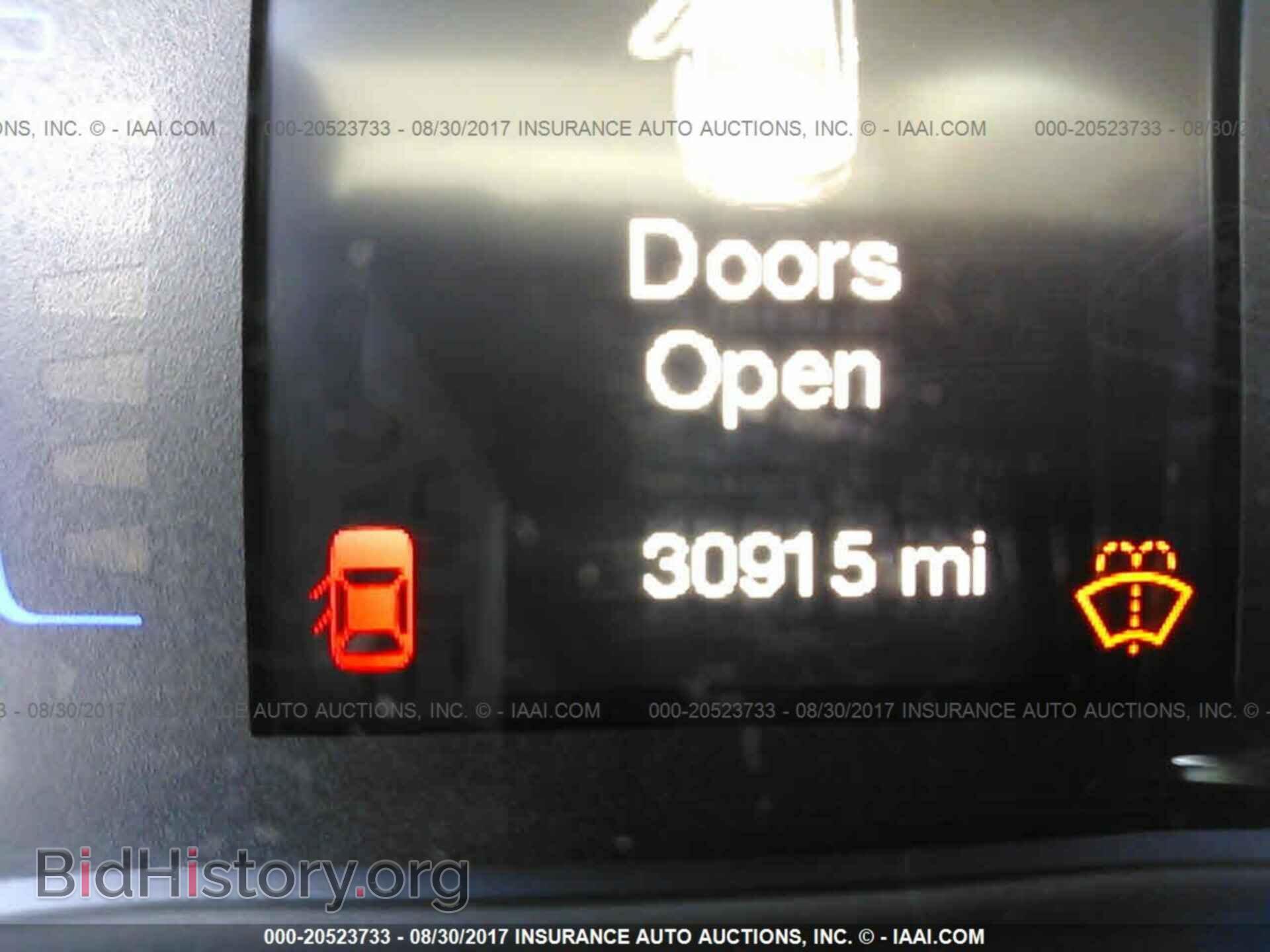2015 Chrysler 200 - VIN: 1C3CCCAB2FN558924 - Фото 7