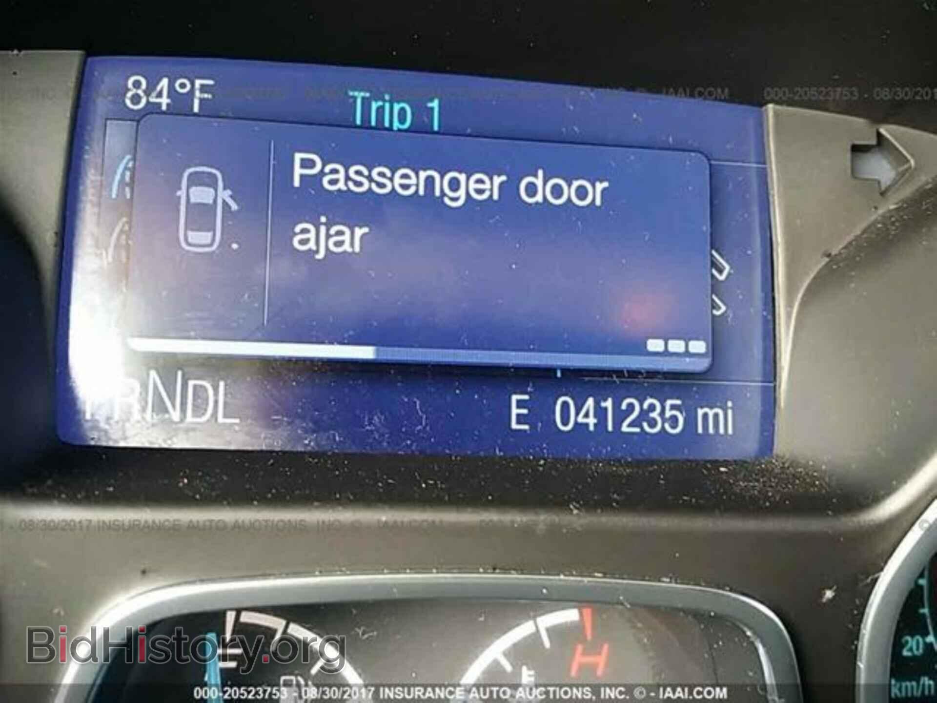2014 Ford Focus - VIN: 1FADP3F28EL392745 - Фото 7