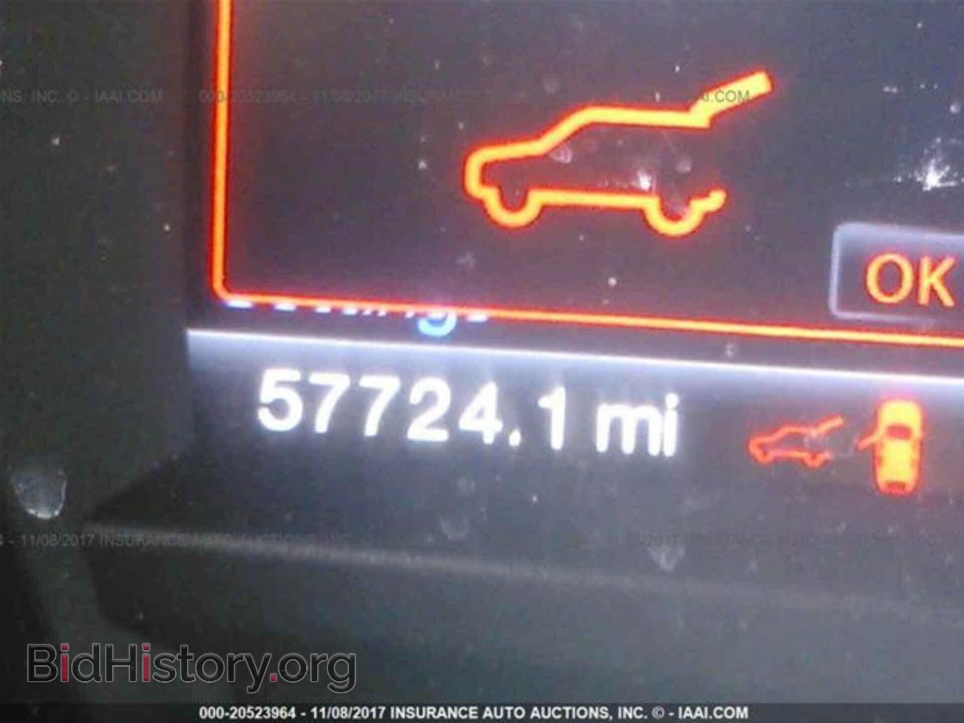 2014 Ford Explorer - VIN: 1FM5K8GT2EGA27242 - Фото 7