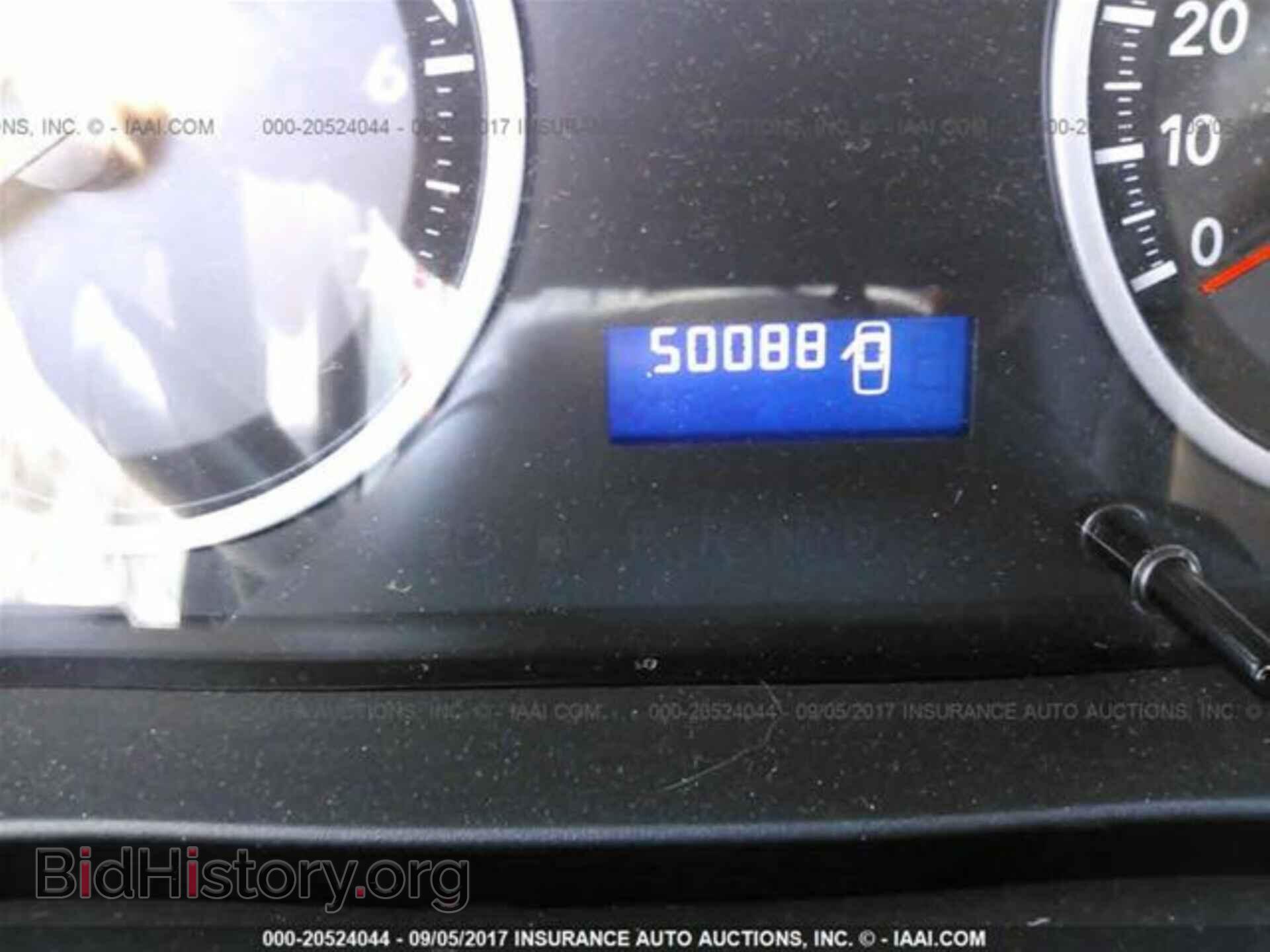 2012 Dodge Ram 1500 - VIN: 1C6RD7FTXCS205279 - Фото 7