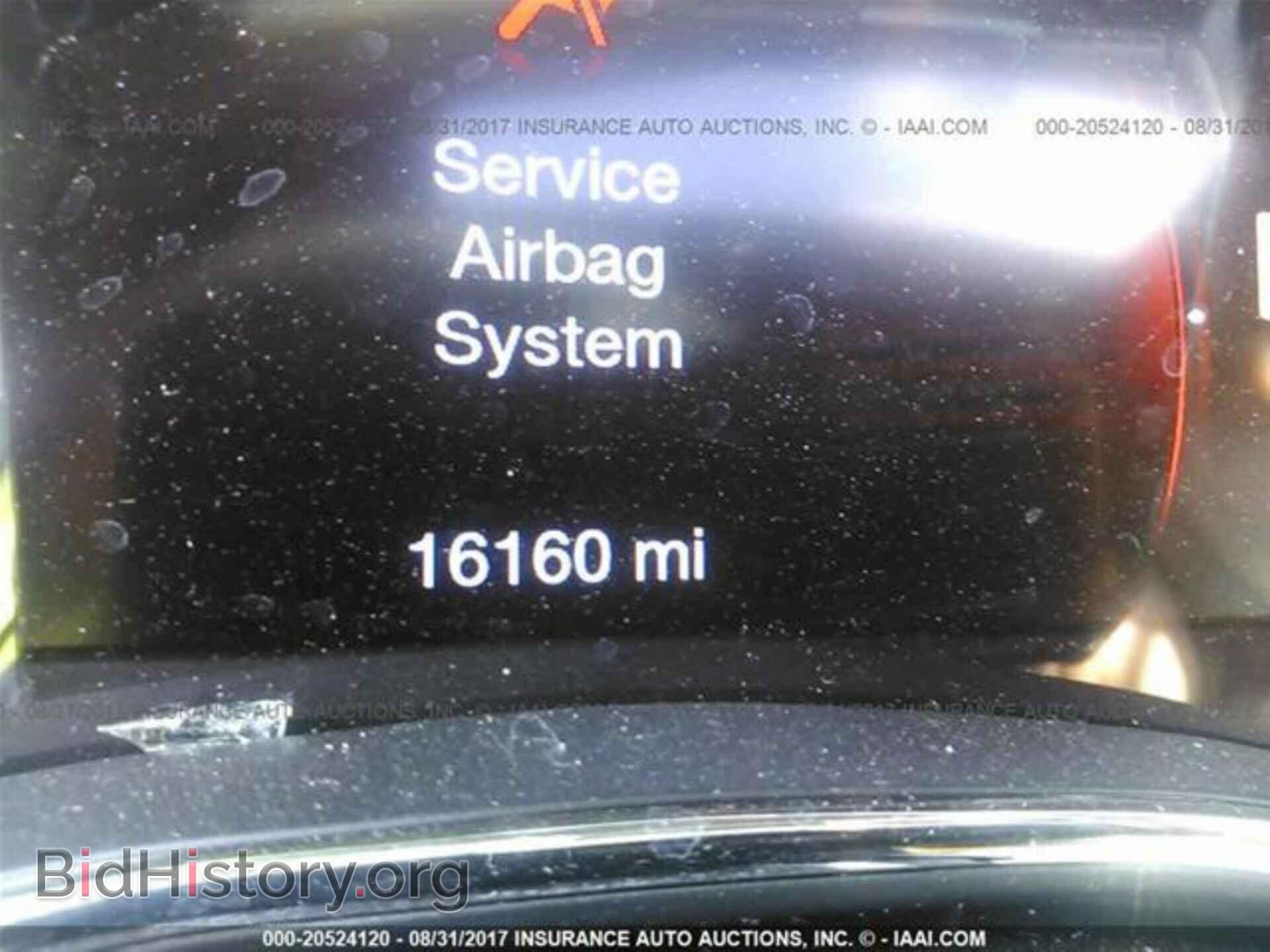 2017 Dodge Durango - VIN: 1C4RDJDG9HC623359 - Photo 7