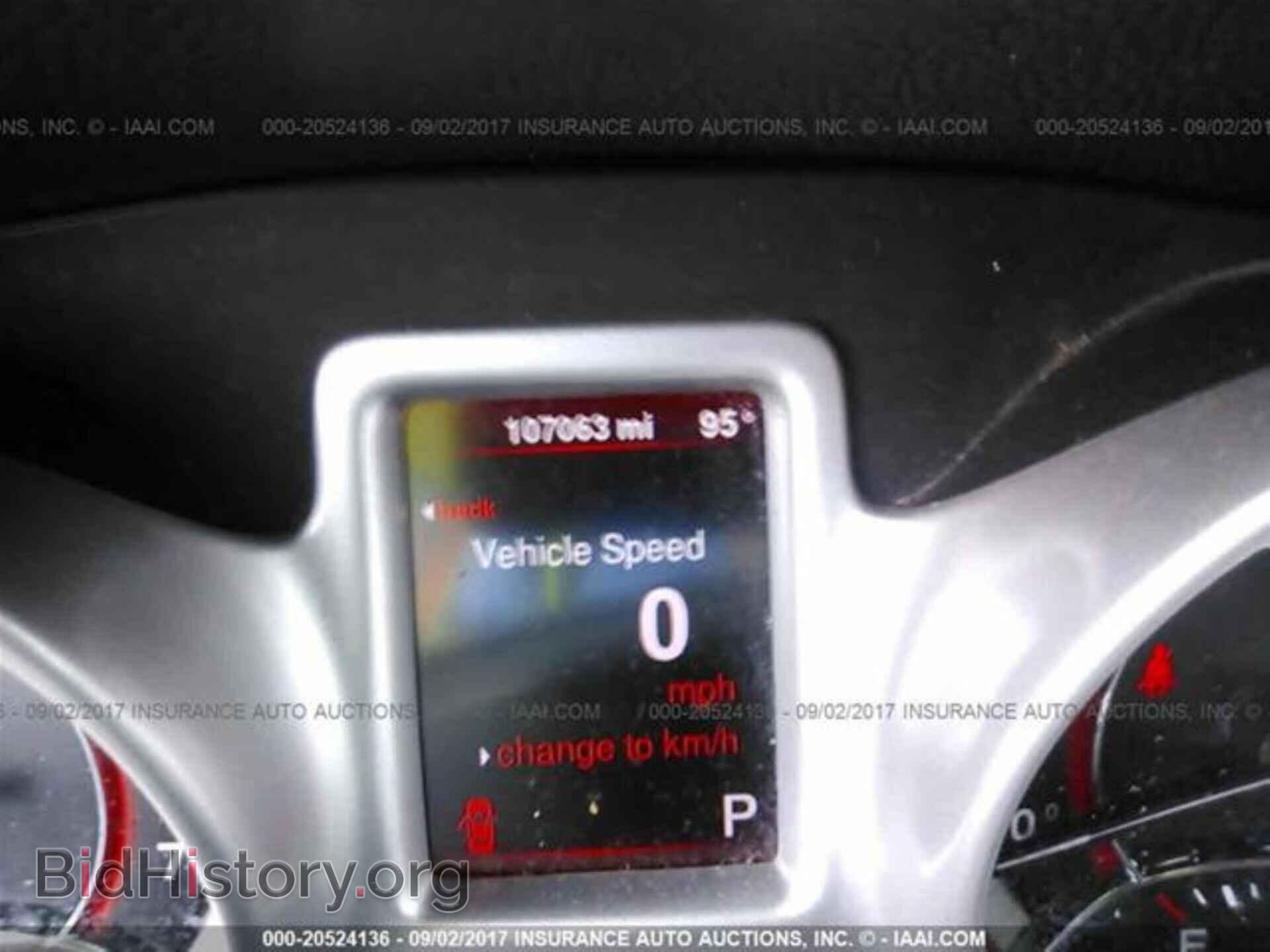 2013 Dodge Journey - VIN: 3C4PDCBG3DT526758 - Фото 7