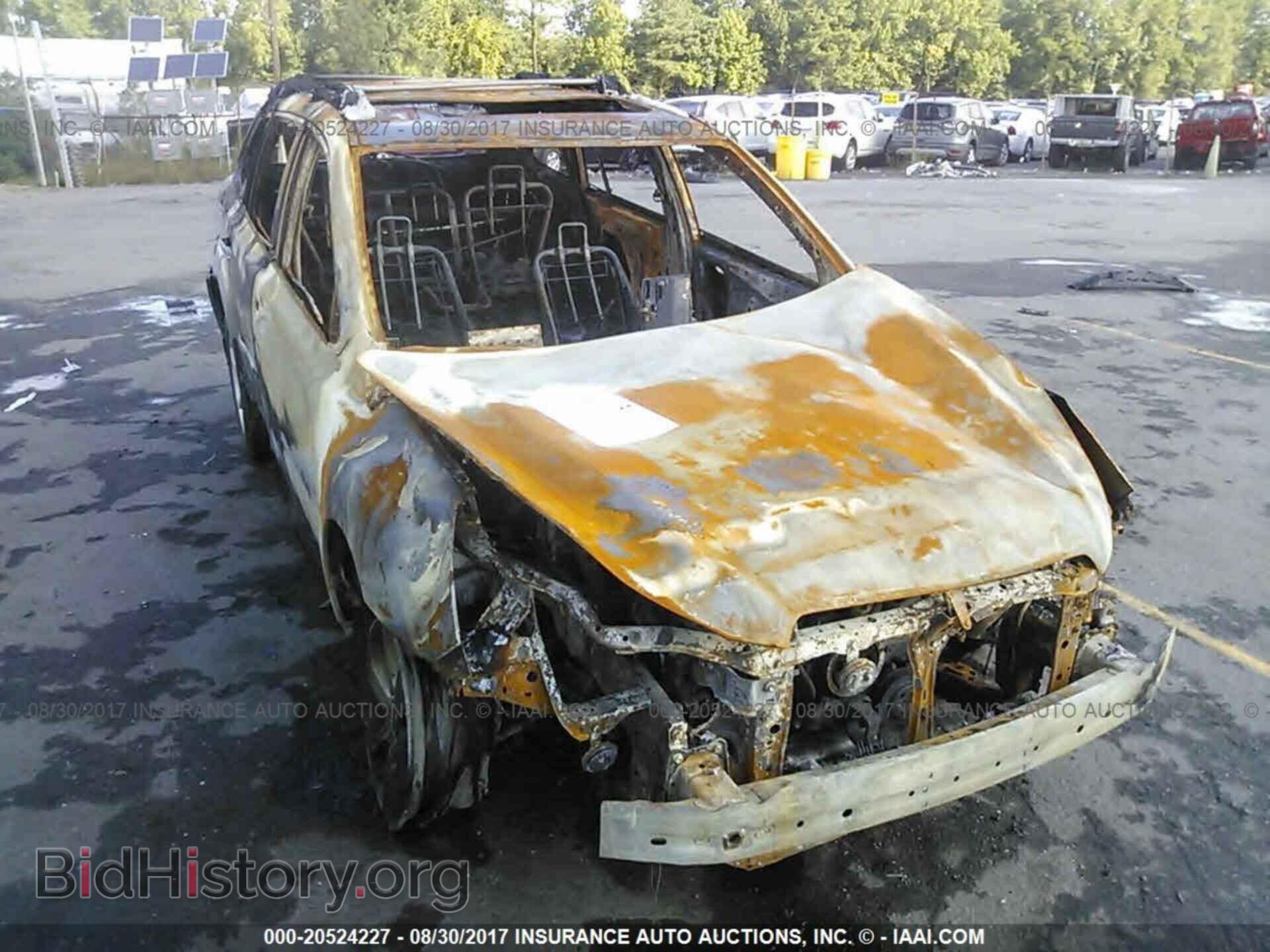 2014 Subaru Outback - VIN: 4S4BRCDC5E3278964 - Photo 6