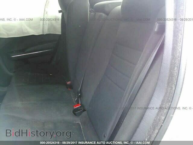 2012 Dodge Charger - VIN: 2C3CDXBG2CH211323 - Фото 8