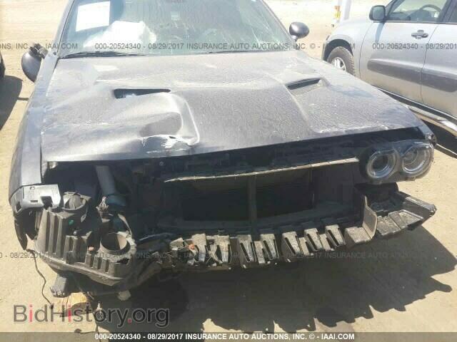 2015 Dodge Challenger - VIN: 2C3CDZAG7FH885307 - Photo 6