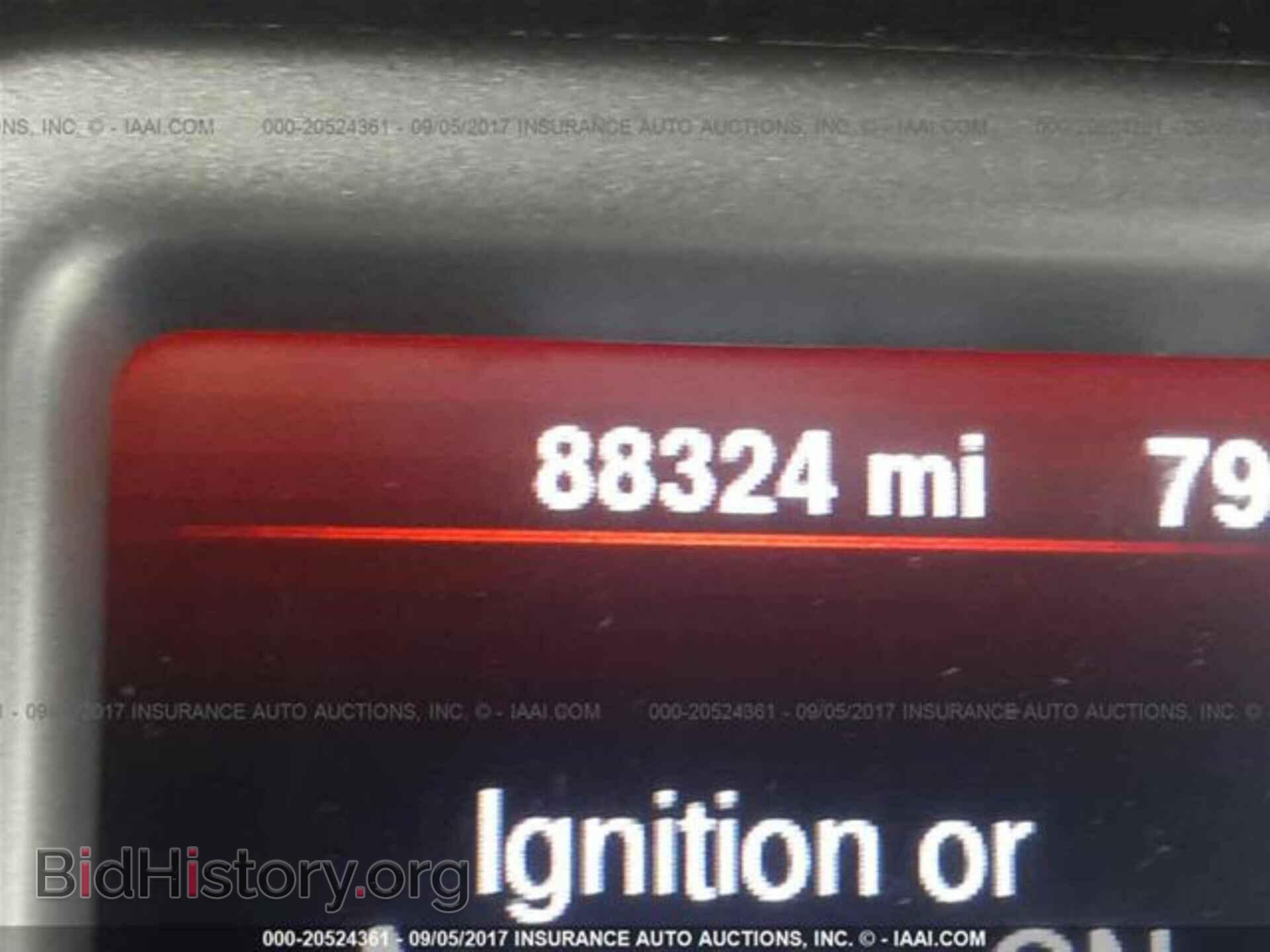 2014 Dodge Journey - VIN: 3C4PDCAB4ET149865 - Фото 7