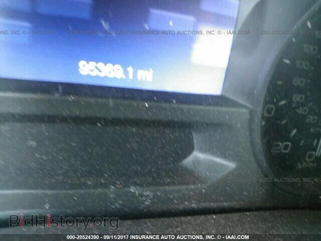 2013 Ford Explorer - VIN: 1FM5K7D82DGC60191 - Photo 7